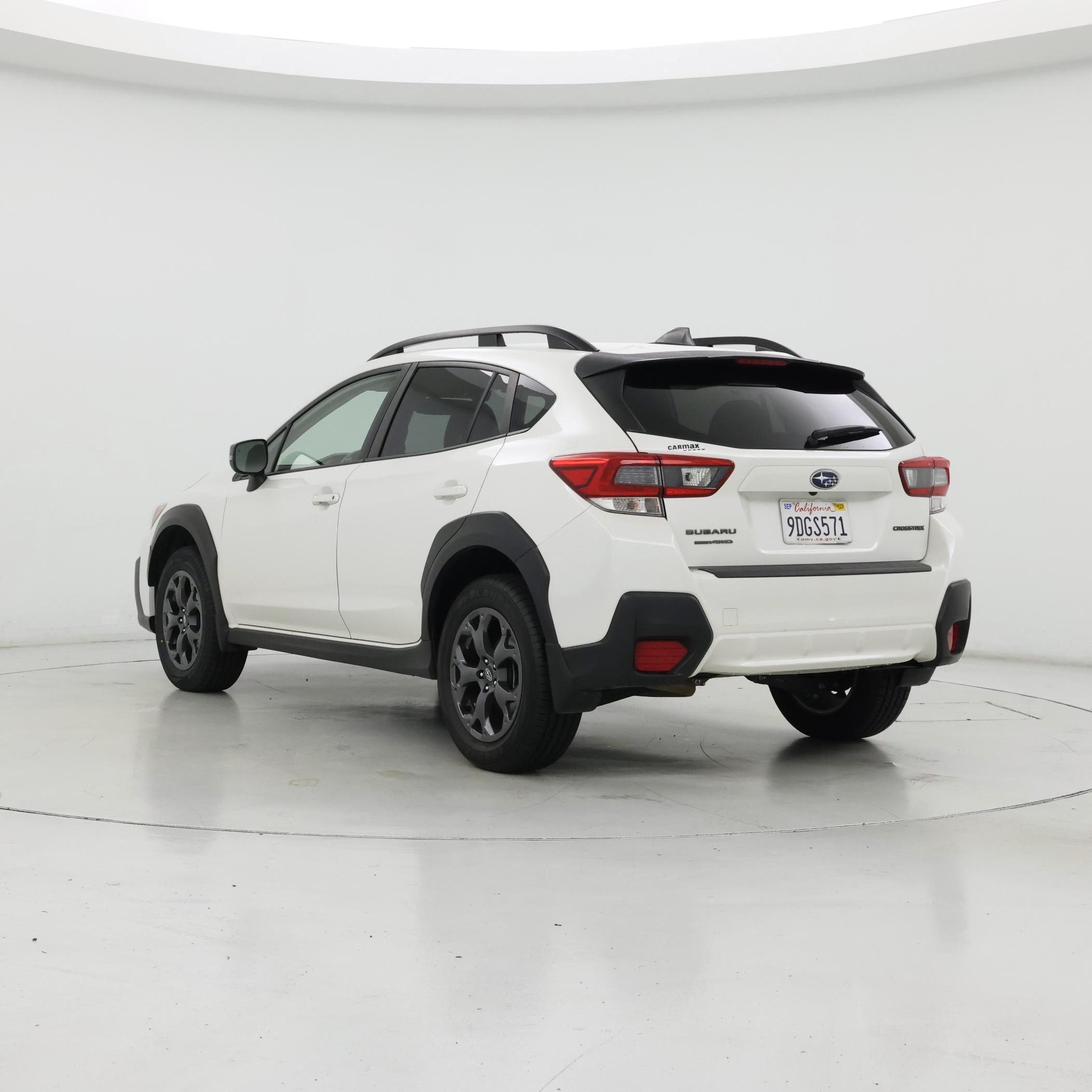 Thumbnail: 2023 Subaru Crosstrek - 2