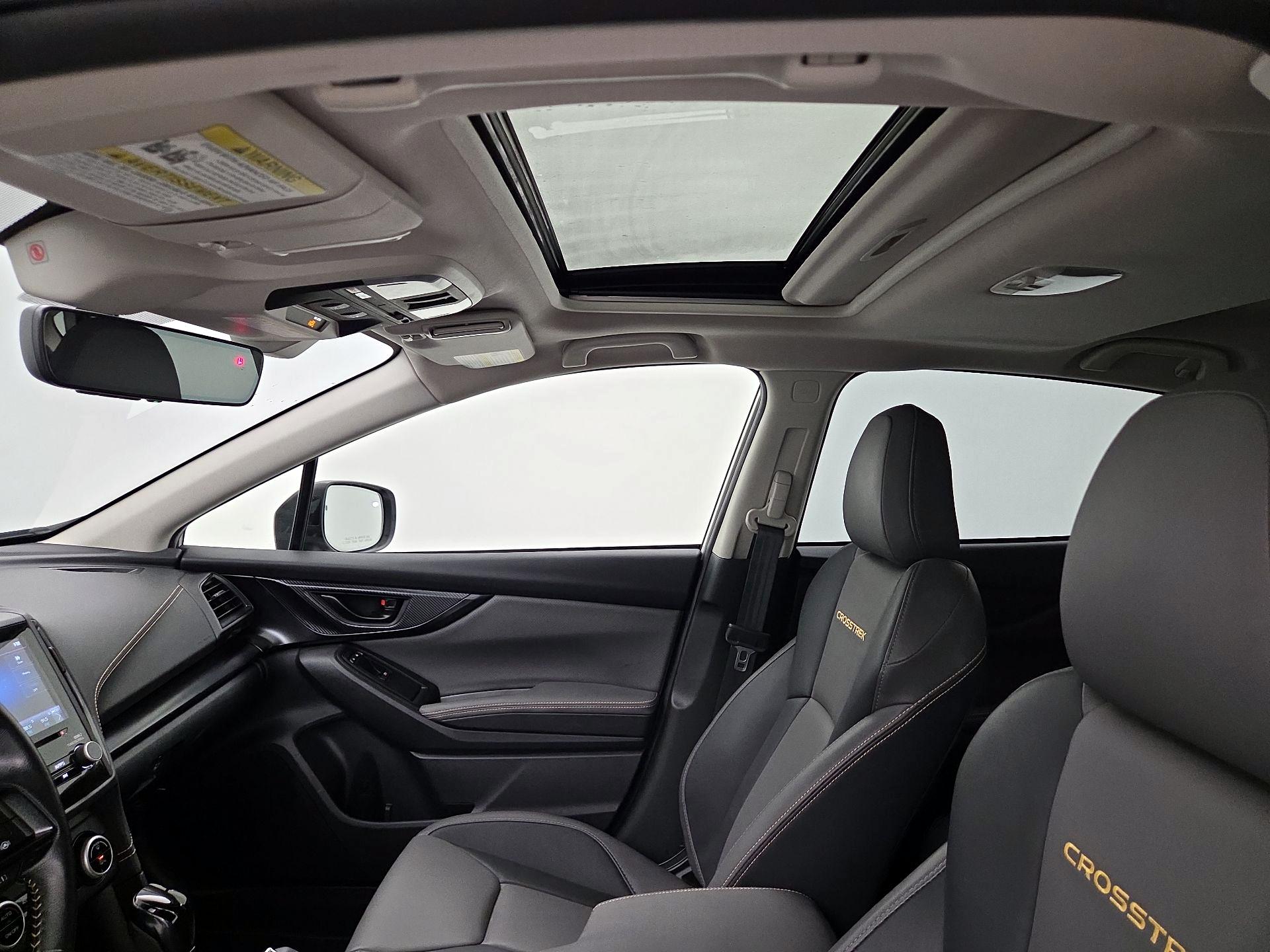 Thumbnail: 2023 Subaru Crosstrek - 19
