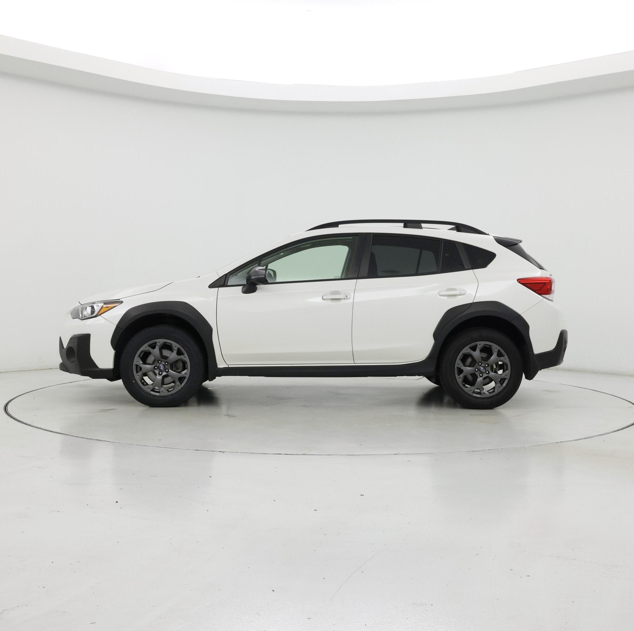 Thumbnail: 2023 Subaru Crosstrek - 3