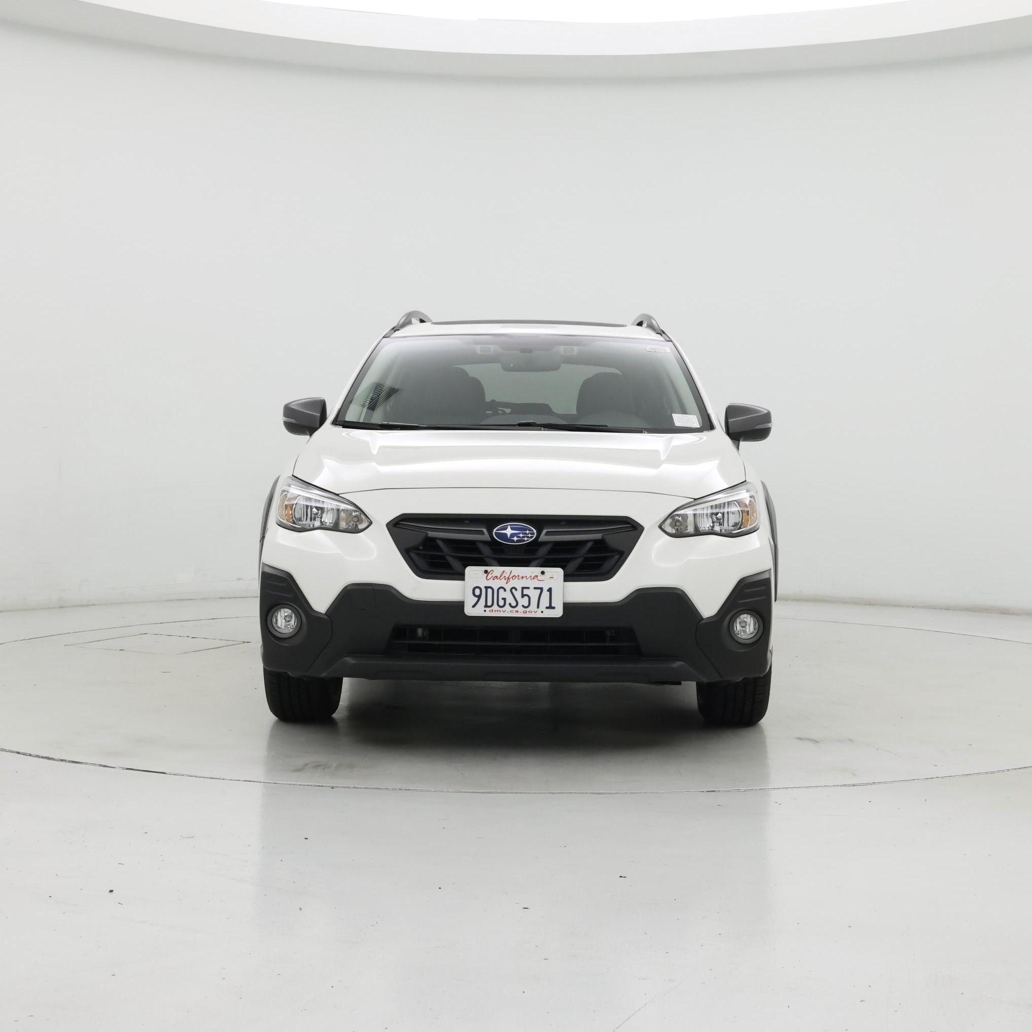 Thumbnail: 2023 Subaru Crosstrek - 5