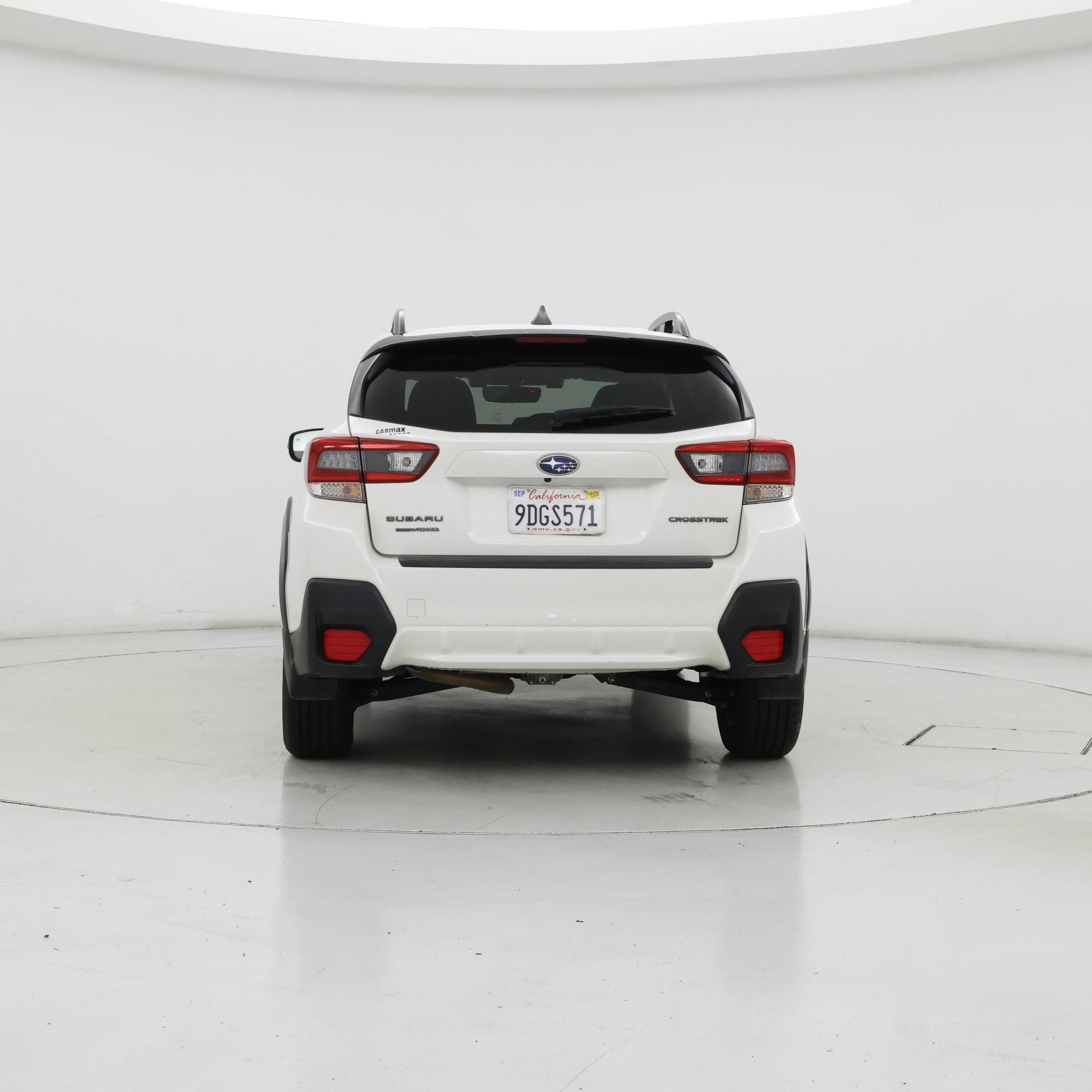 Thumbnail: 2023 Subaru Crosstrek - 6