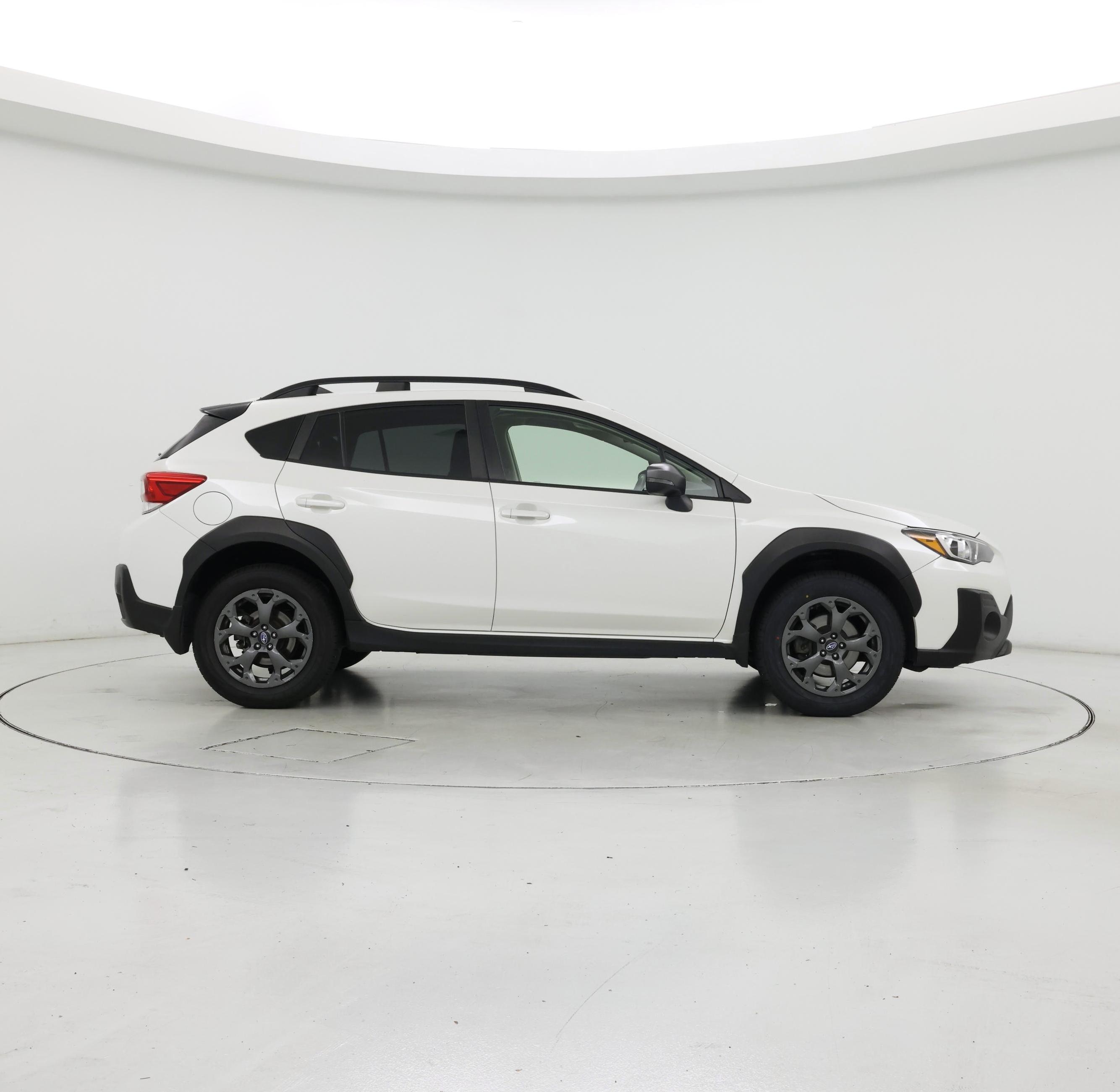 Thumbnail: 2023 Subaru Crosstrek - 7