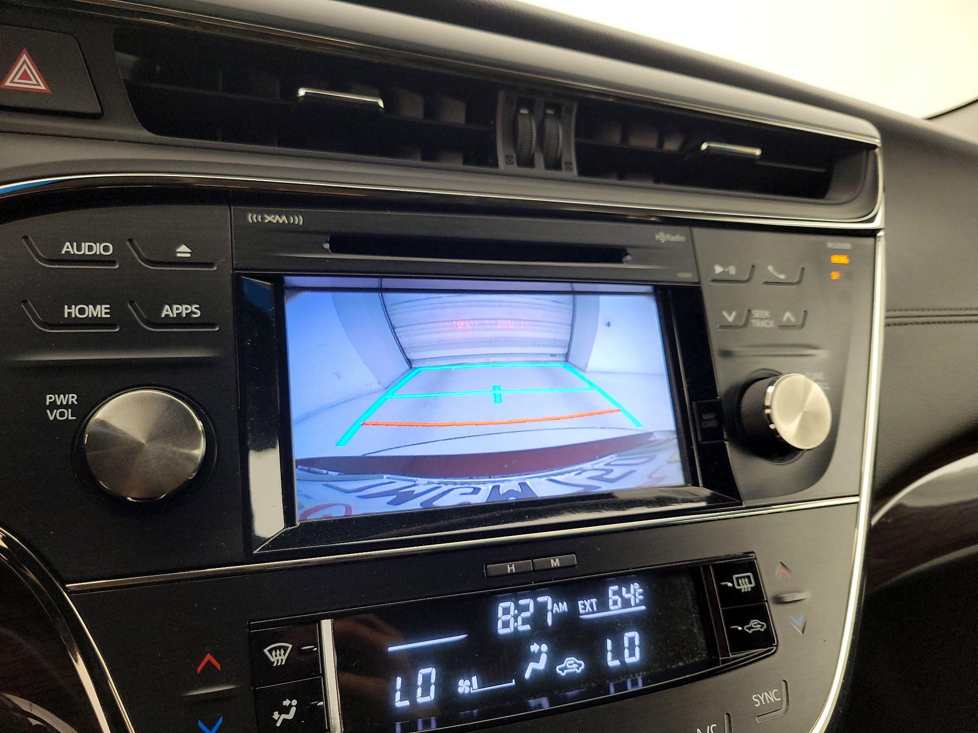 Thumbnail: 2015 Toyota Avalon - 14