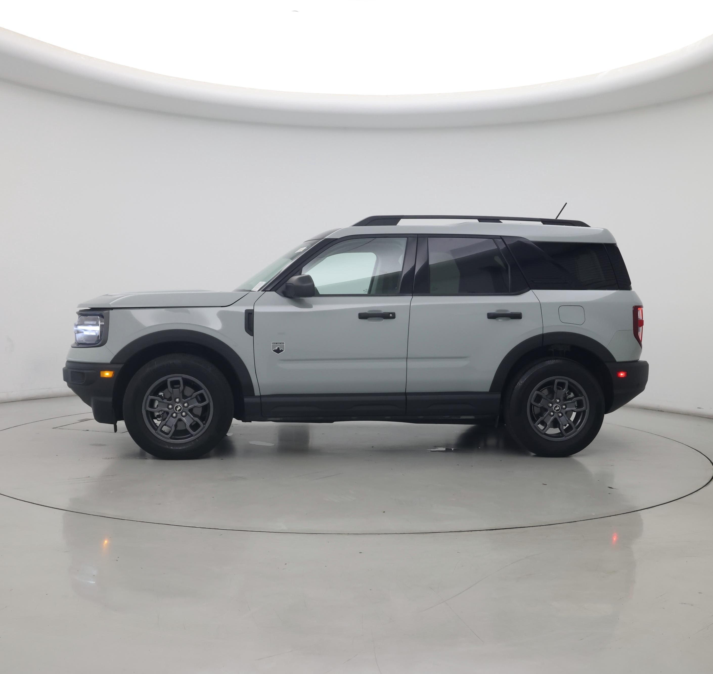 Thumbnail: 2024 Ford Bronco Sport - 3