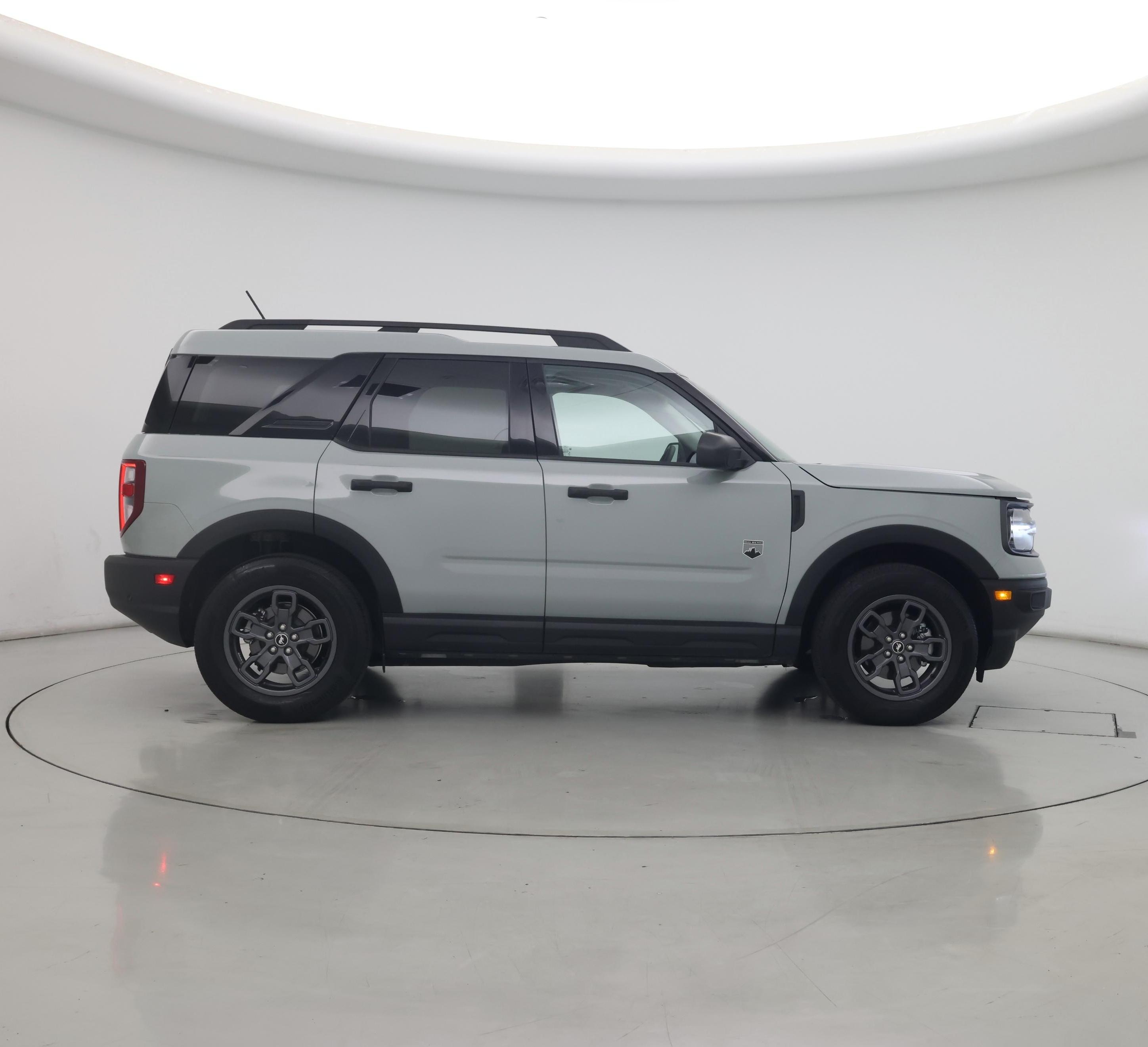 Thumbnail: 2024 Ford Bronco Sport - 7