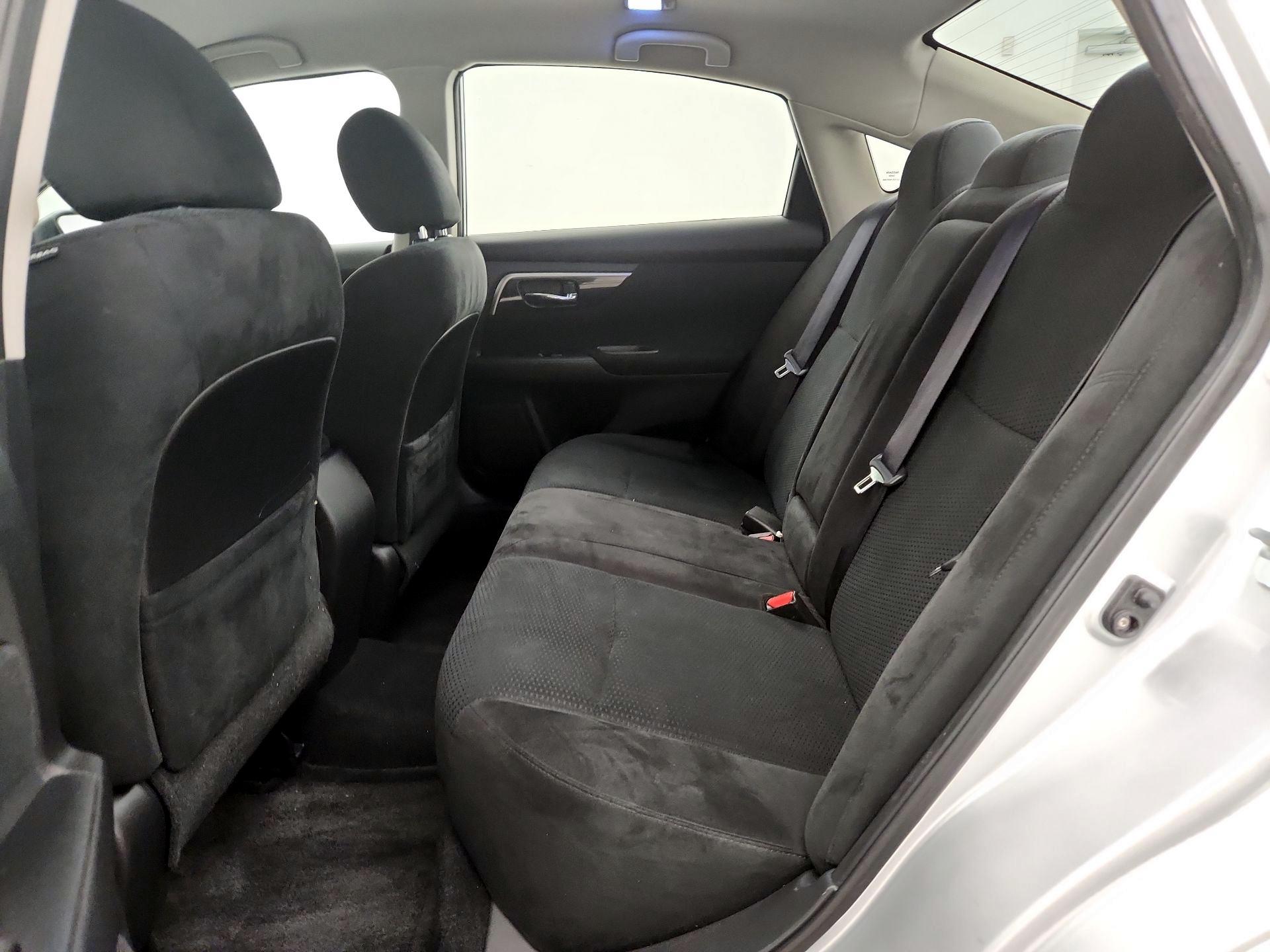 Thumbnail: 2014 Nissan Altima - 19
