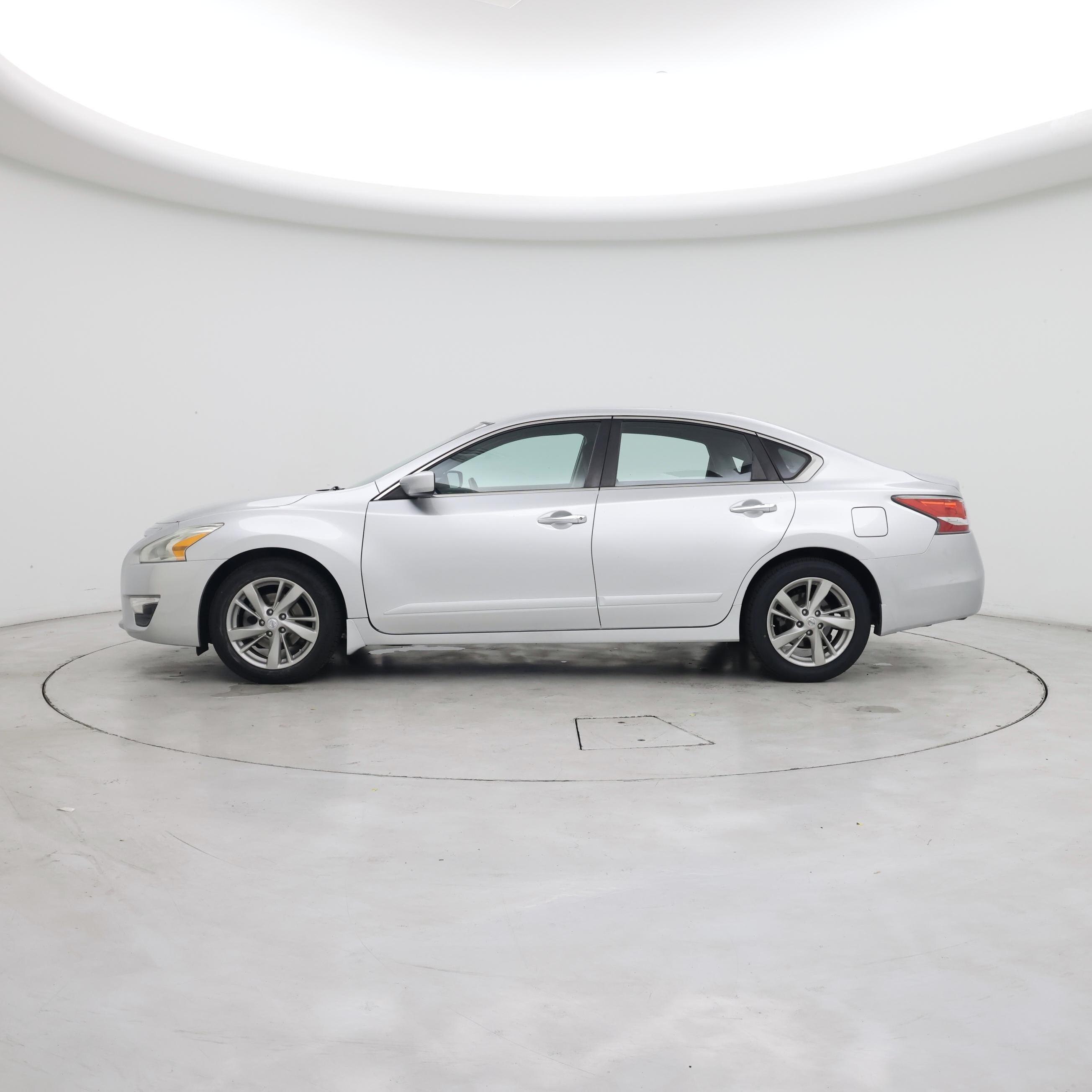 Thumbnail: 2014 Nissan Altima - 3