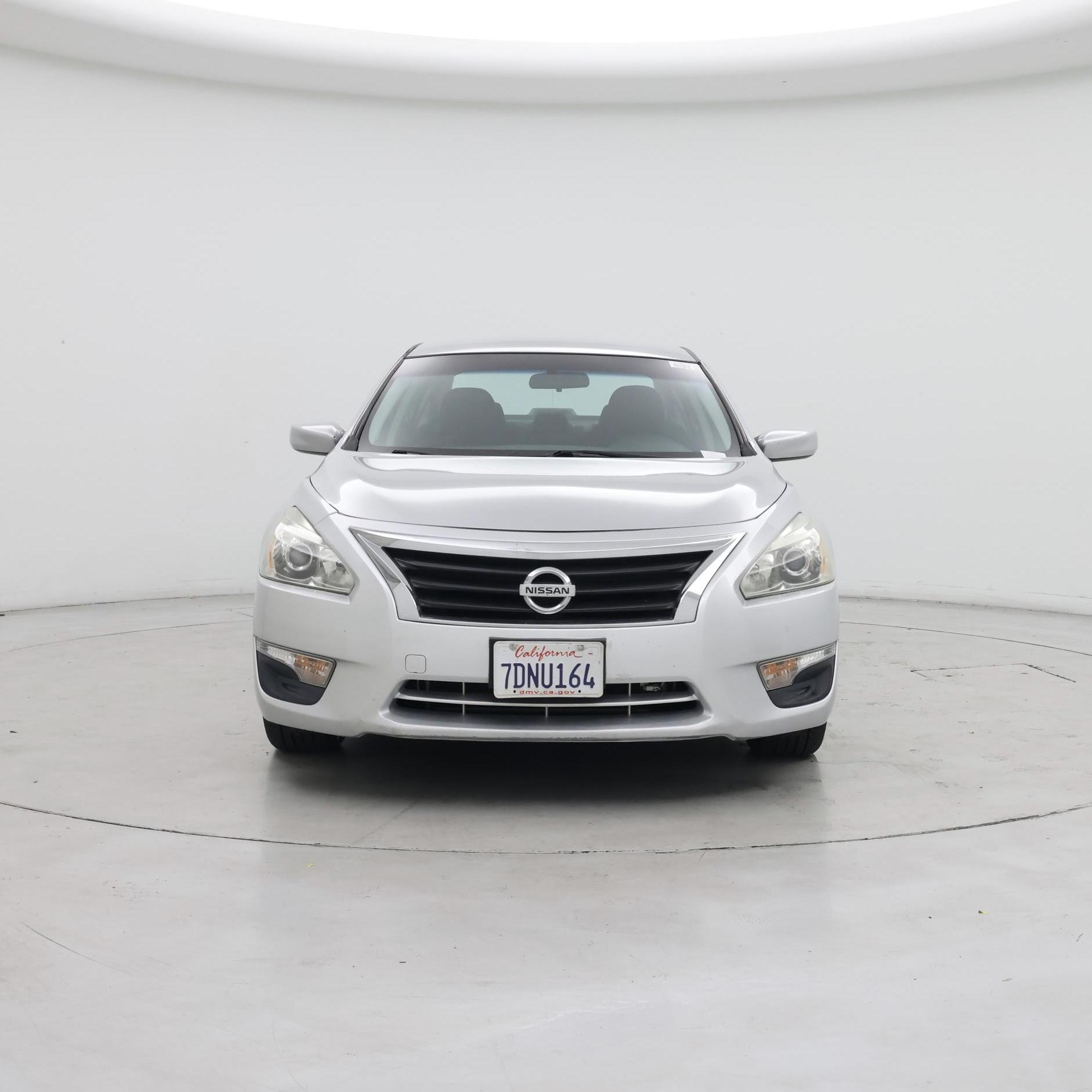 Thumbnail: 2014 Nissan Altima - 5