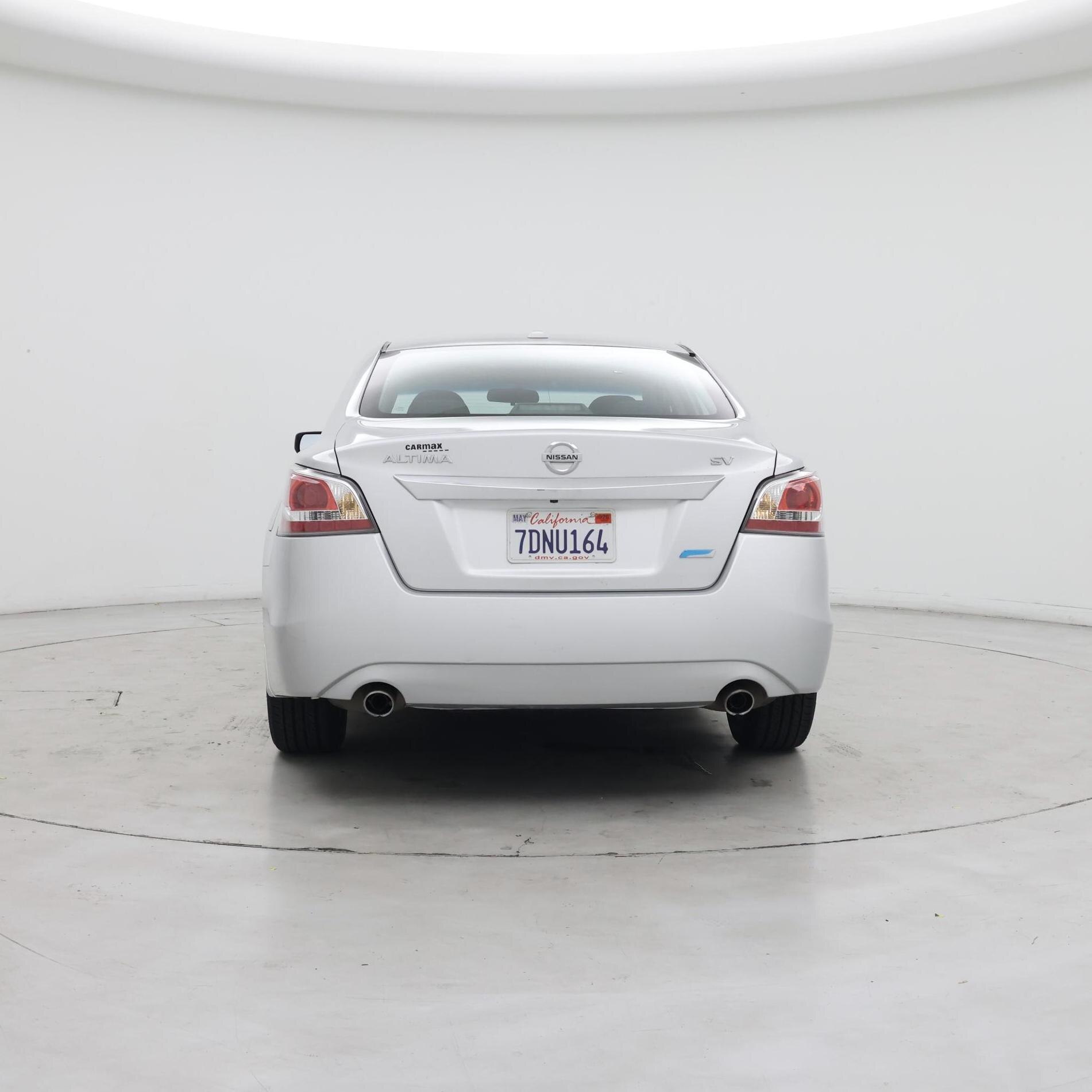 Thumbnail: 2014 Nissan Altima - 6