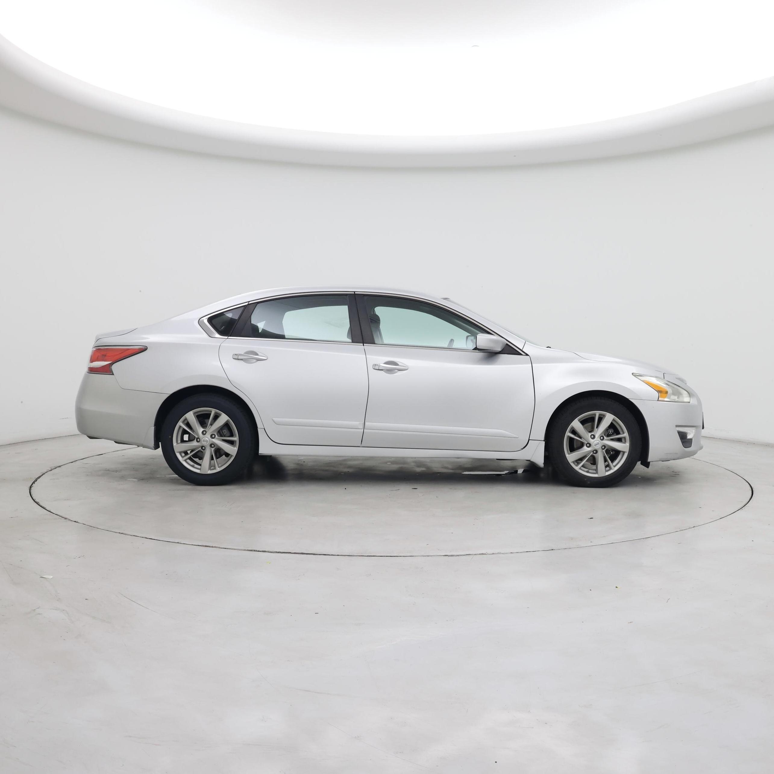 Thumbnail: 2014 Nissan Altima - 7