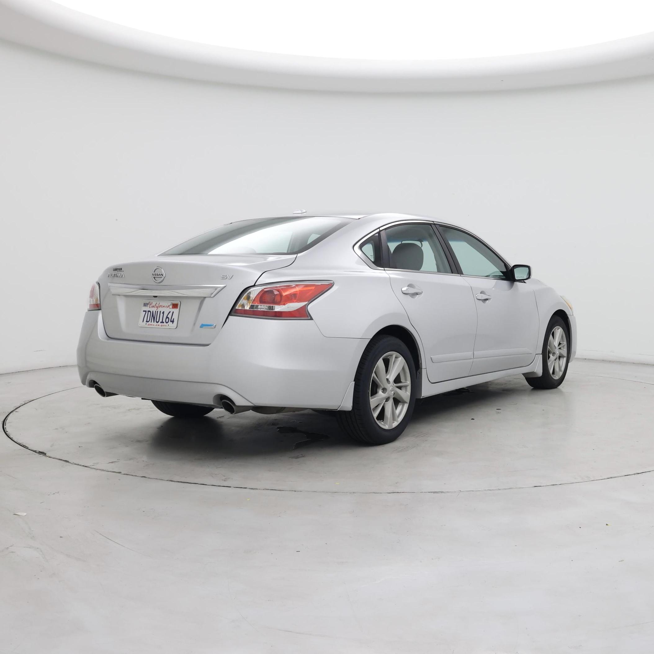 Thumbnail: 2014 Nissan Altima - 8