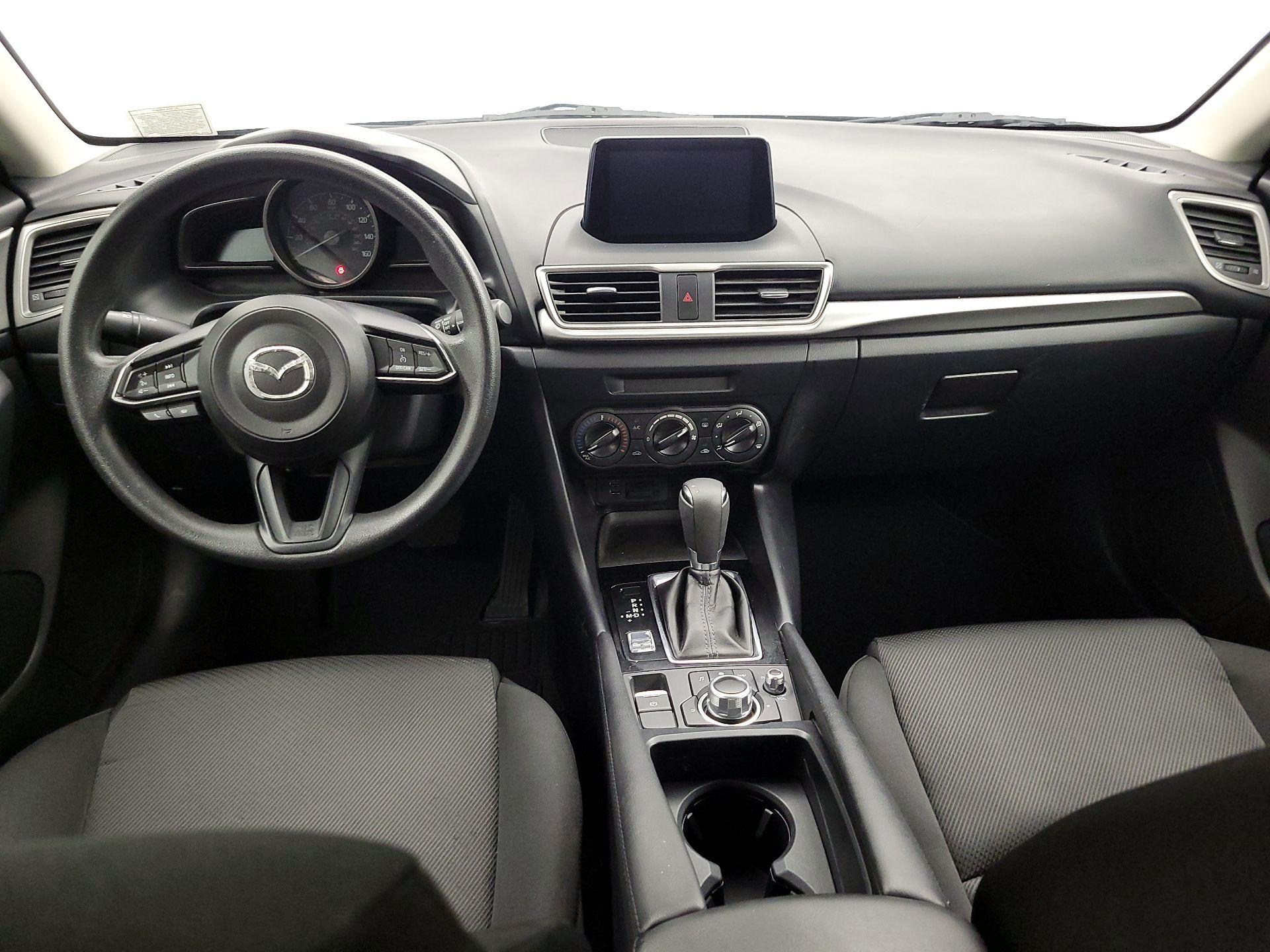Thumbnail: 2018 Mazda Mazda3 - 9