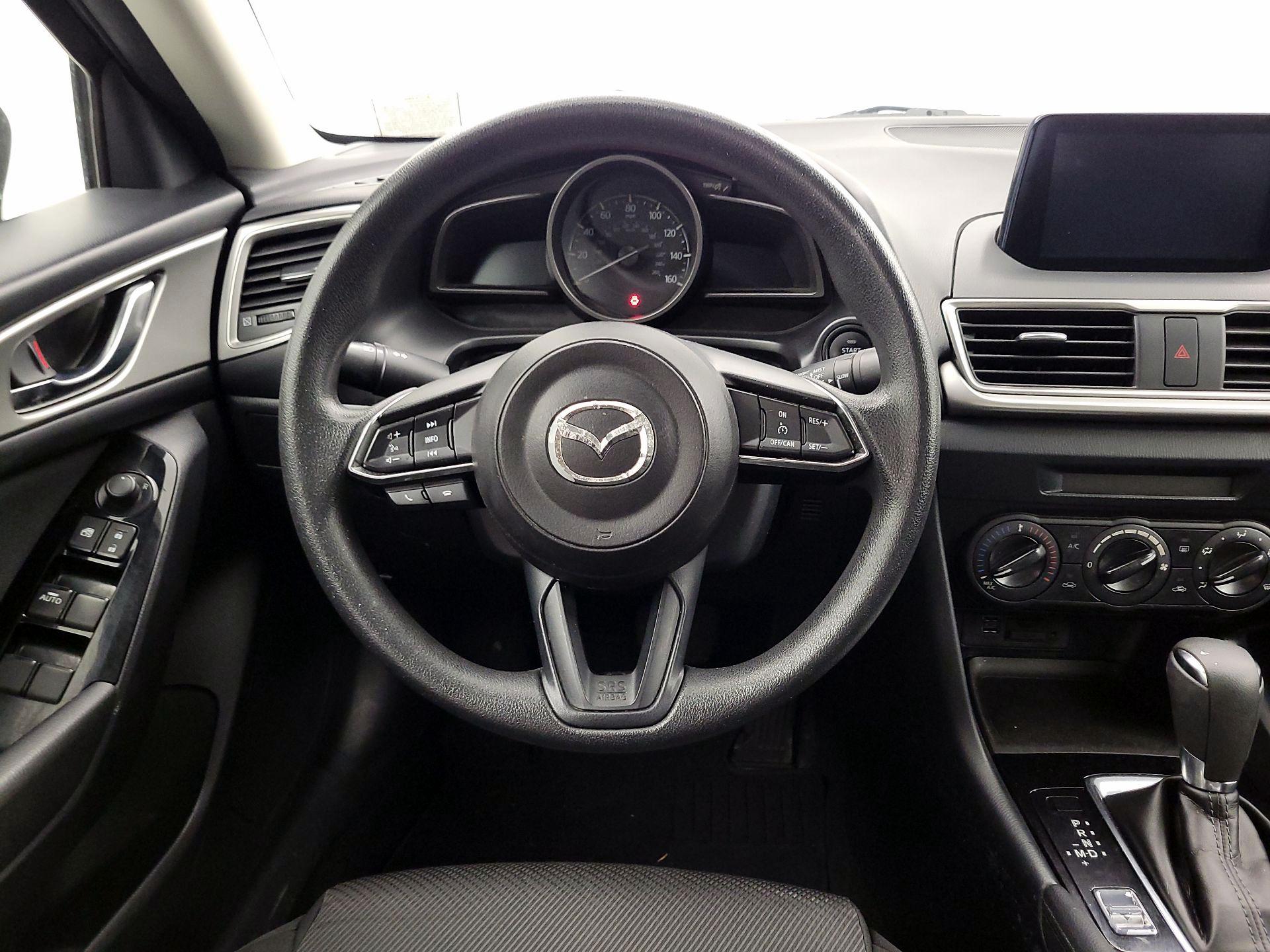 Thumbnail: 2018 Mazda Mazda3 - 10