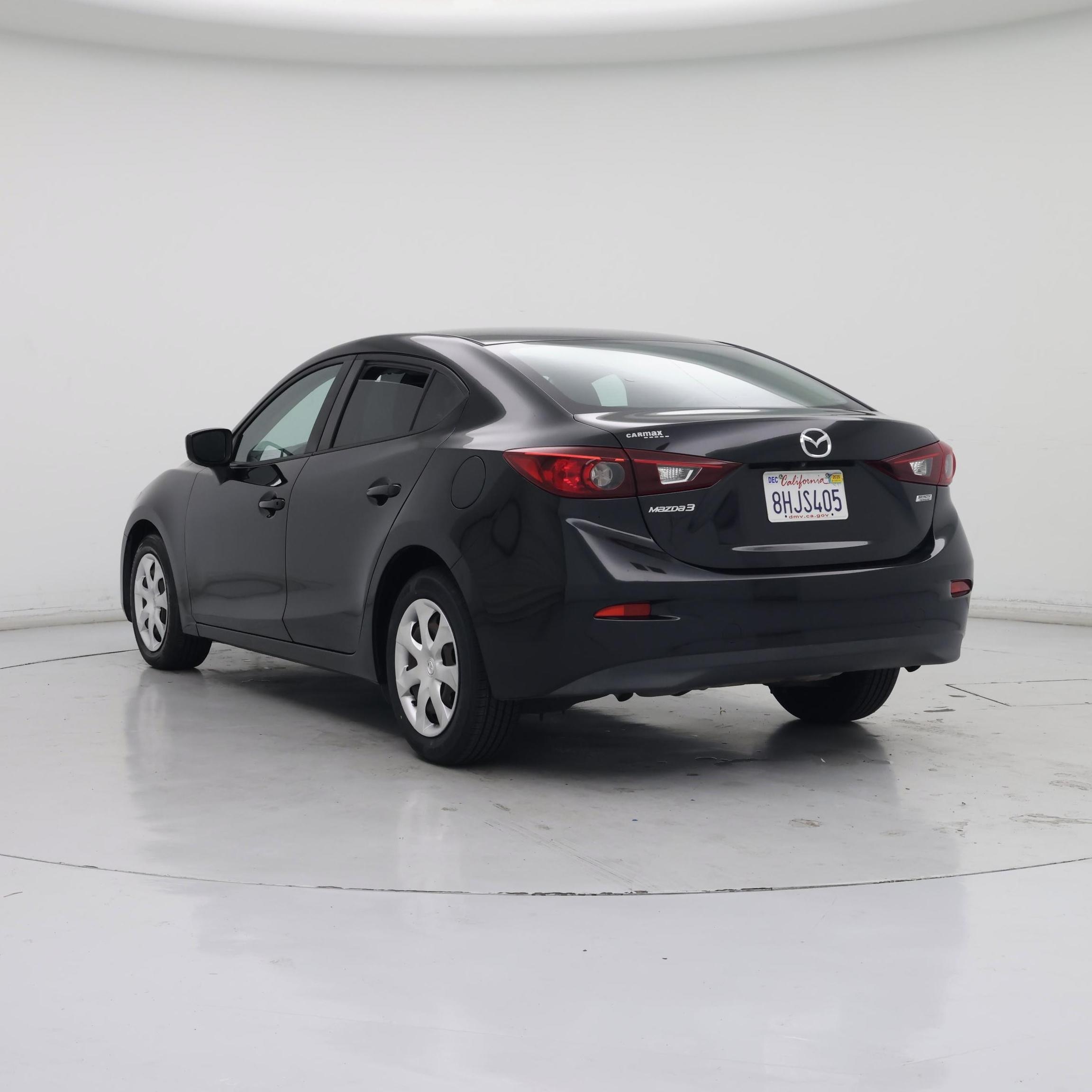 Thumbnail: 2018 Mazda Mazda3 - 2