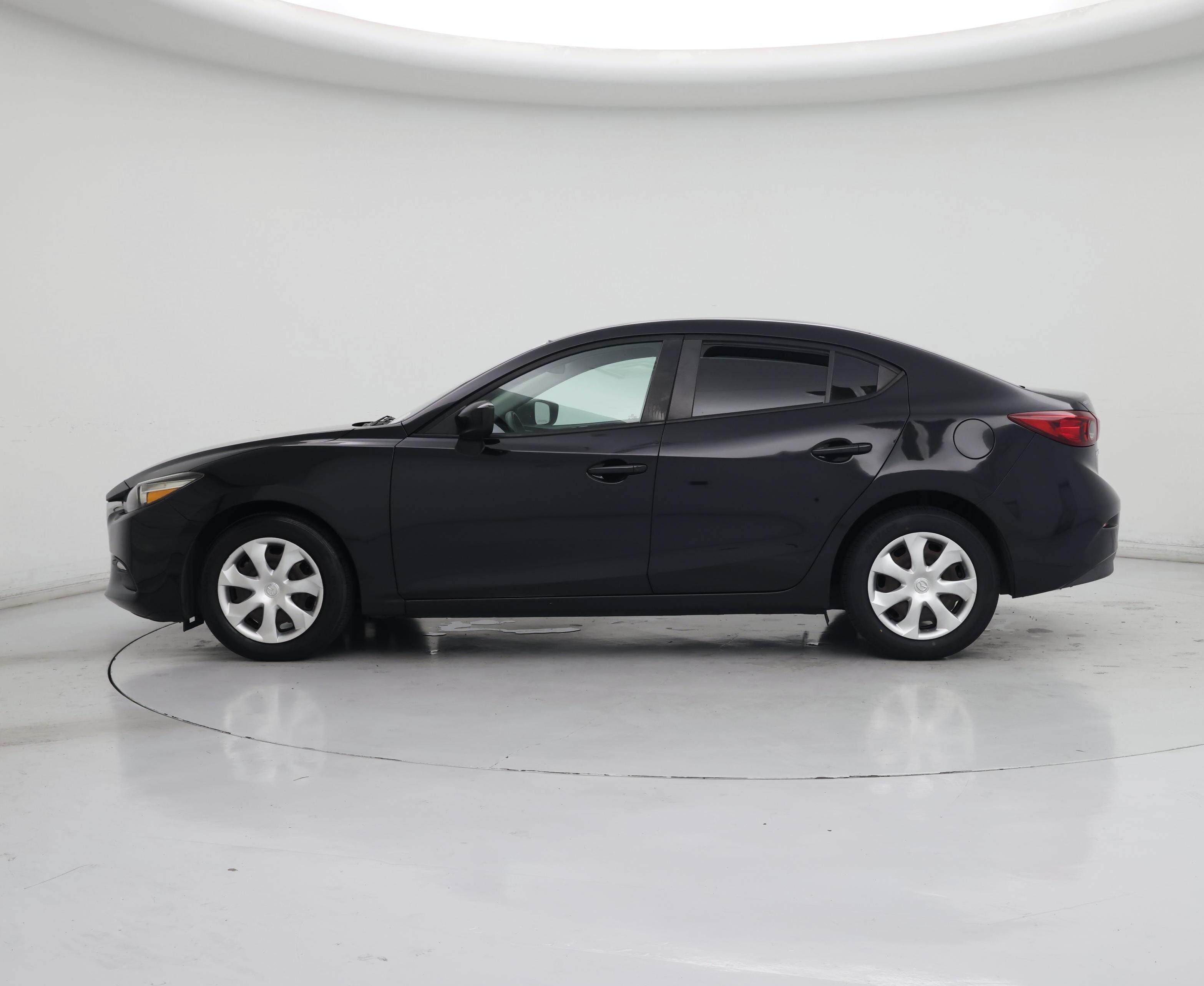 Thumbnail: 2018 Mazda Mazda3 - 3