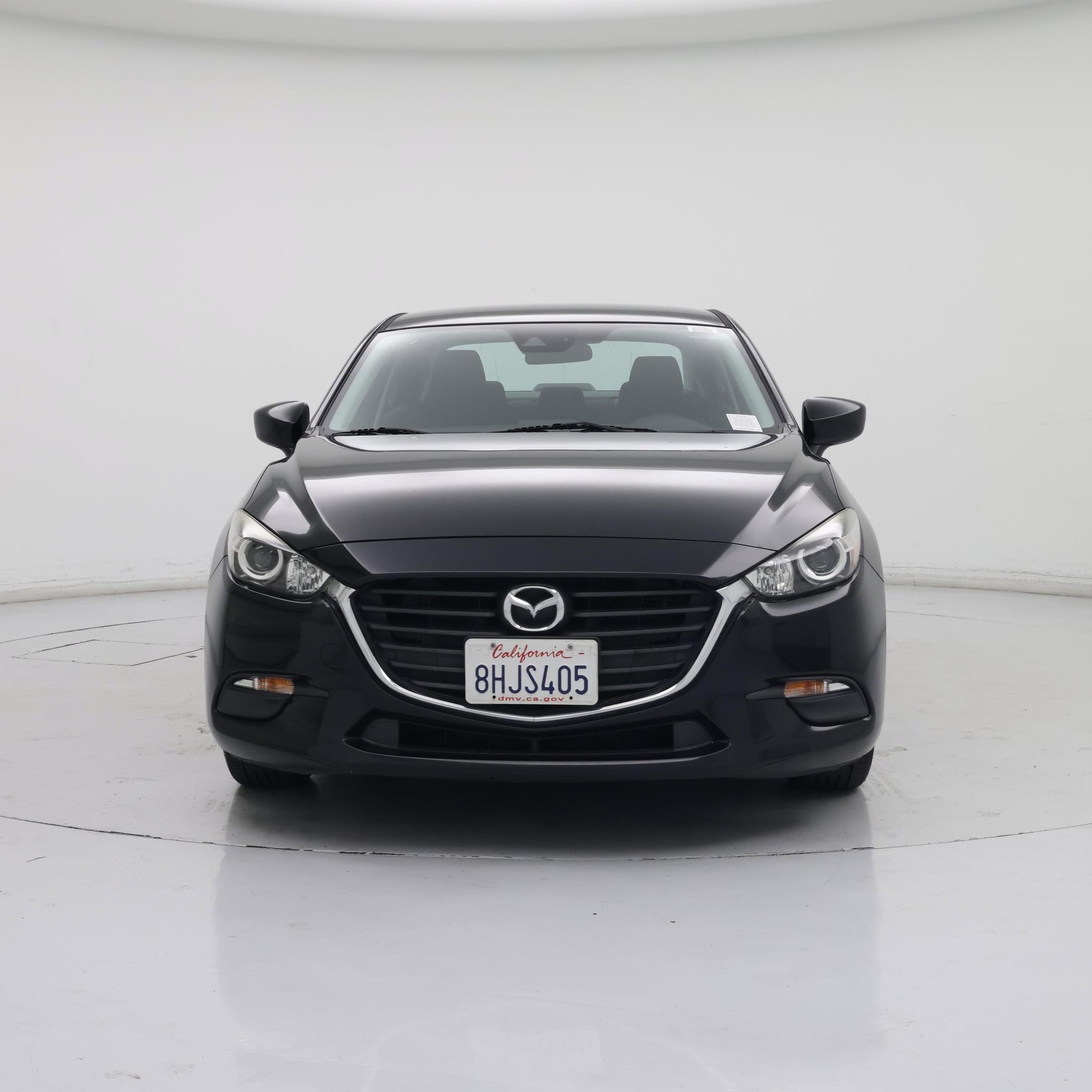 Thumbnail: 2018 Mazda Mazda3 - 5