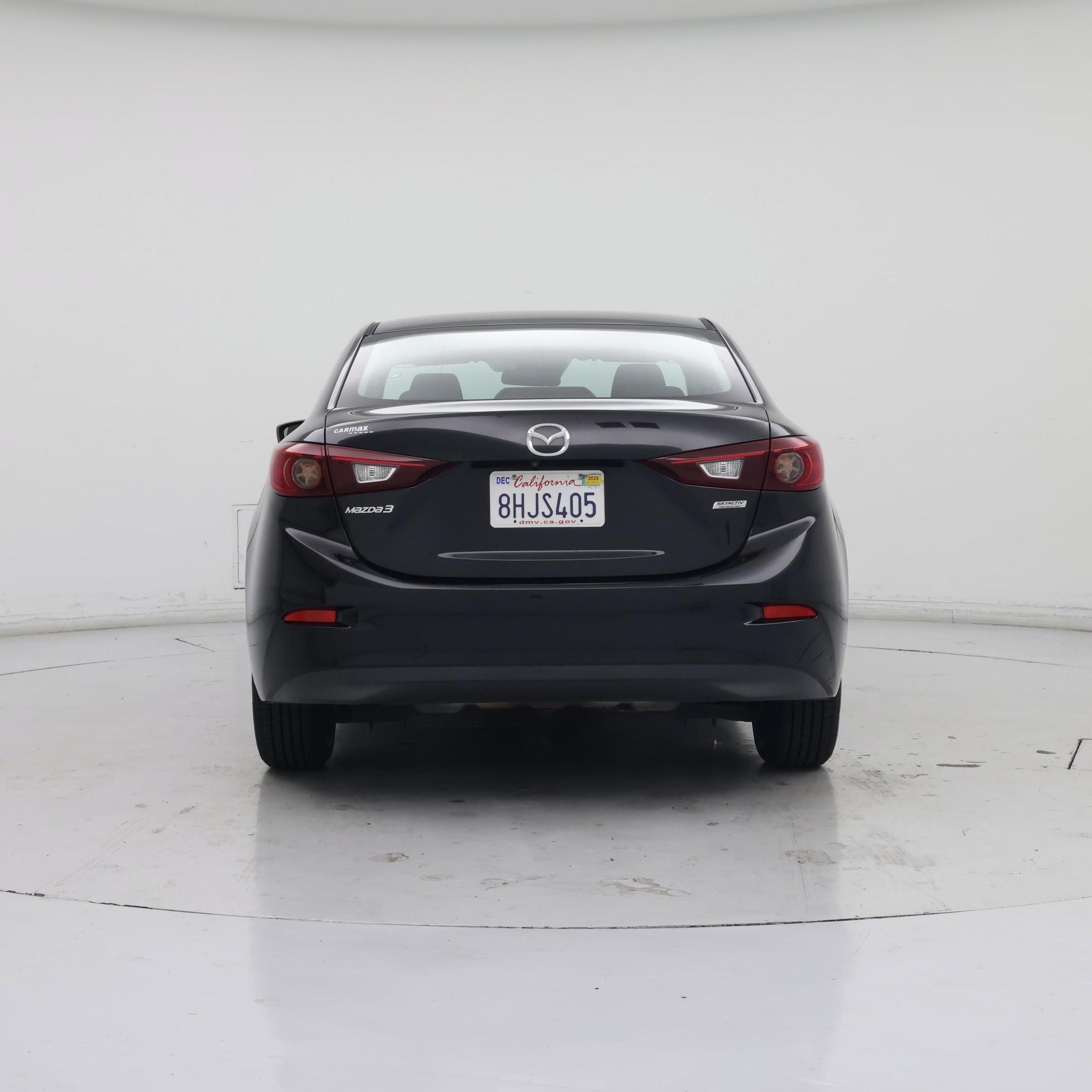 Thumbnail: 2018 Mazda Mazda3 - 6