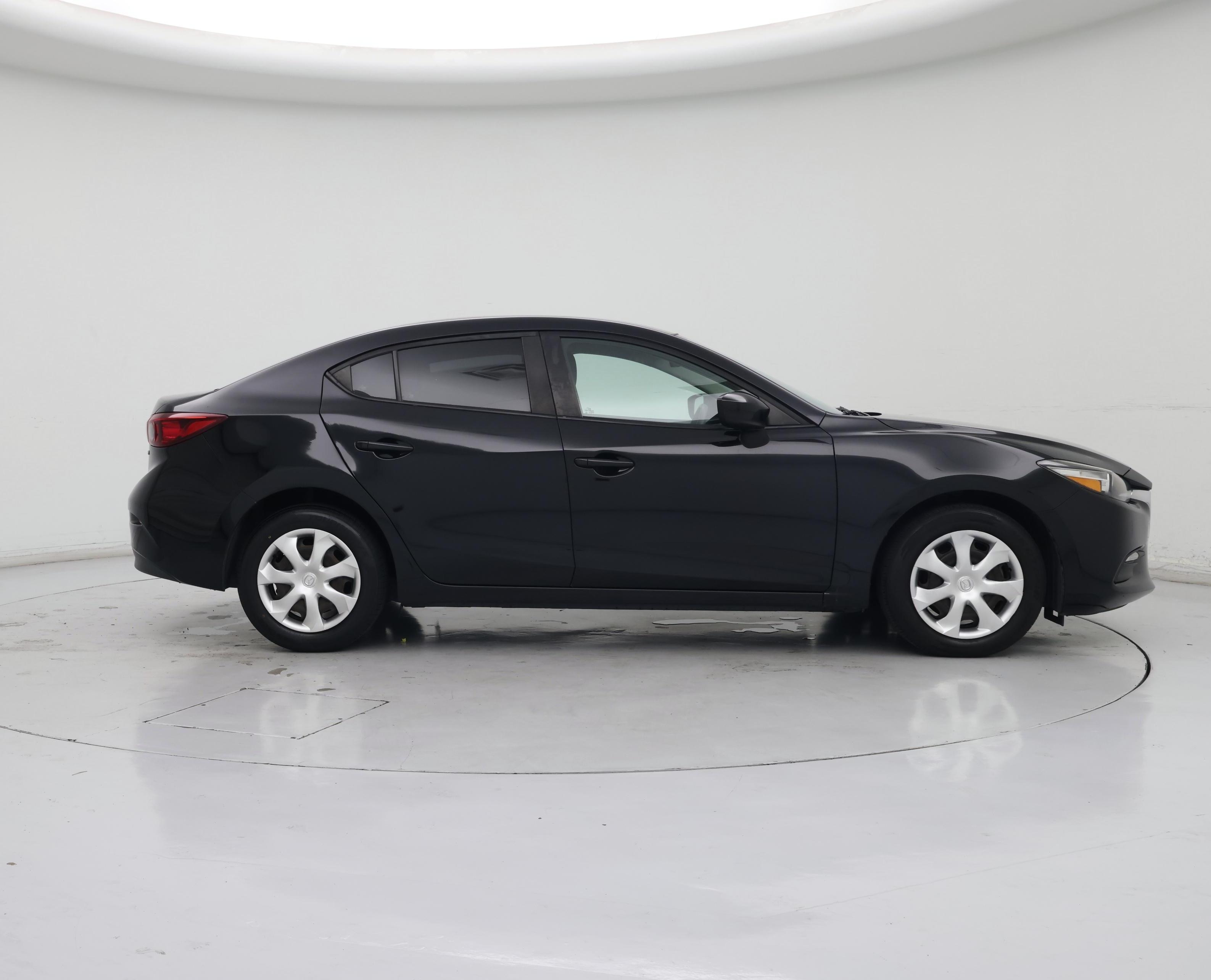 Thumbnail: 2018 Mazda Mazda3 - 7