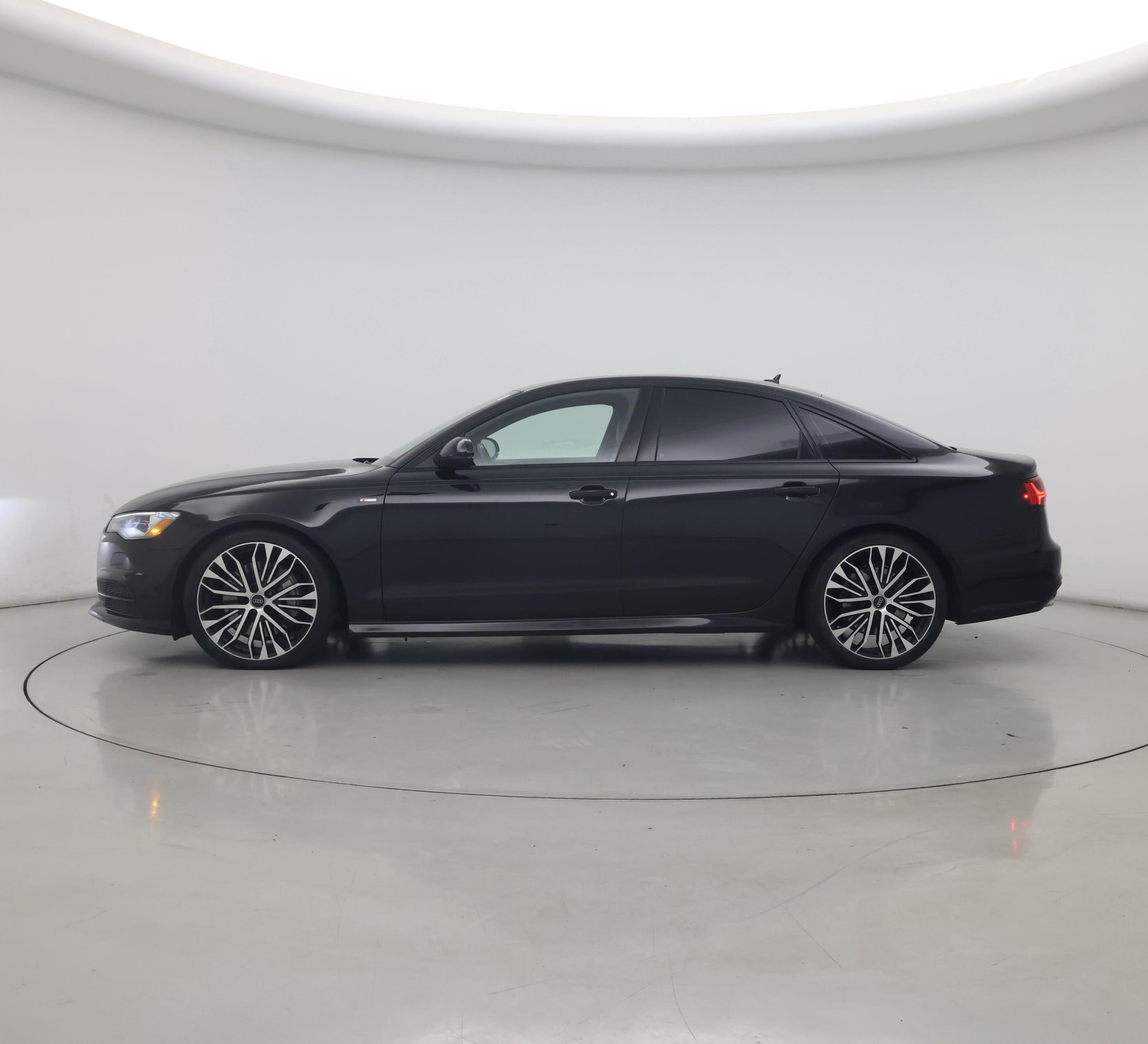 Thumbnail: 2018 Audi A6 - 3