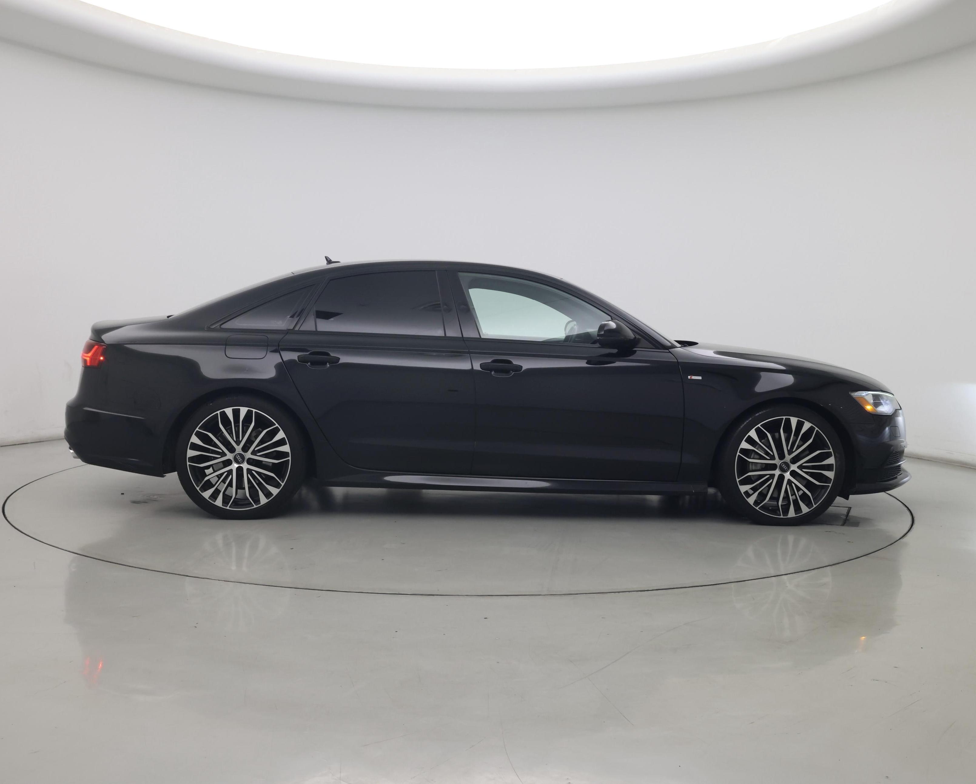 Thumbnail: 2018 Audi A6 - 7