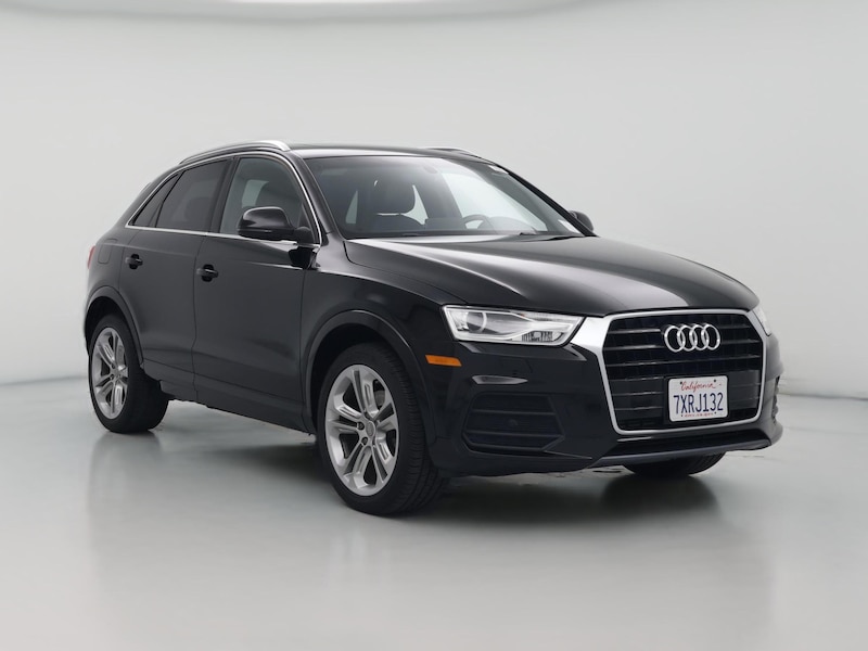 2017 Audi Q3 Premium Plus -
                  Buena Park, CA