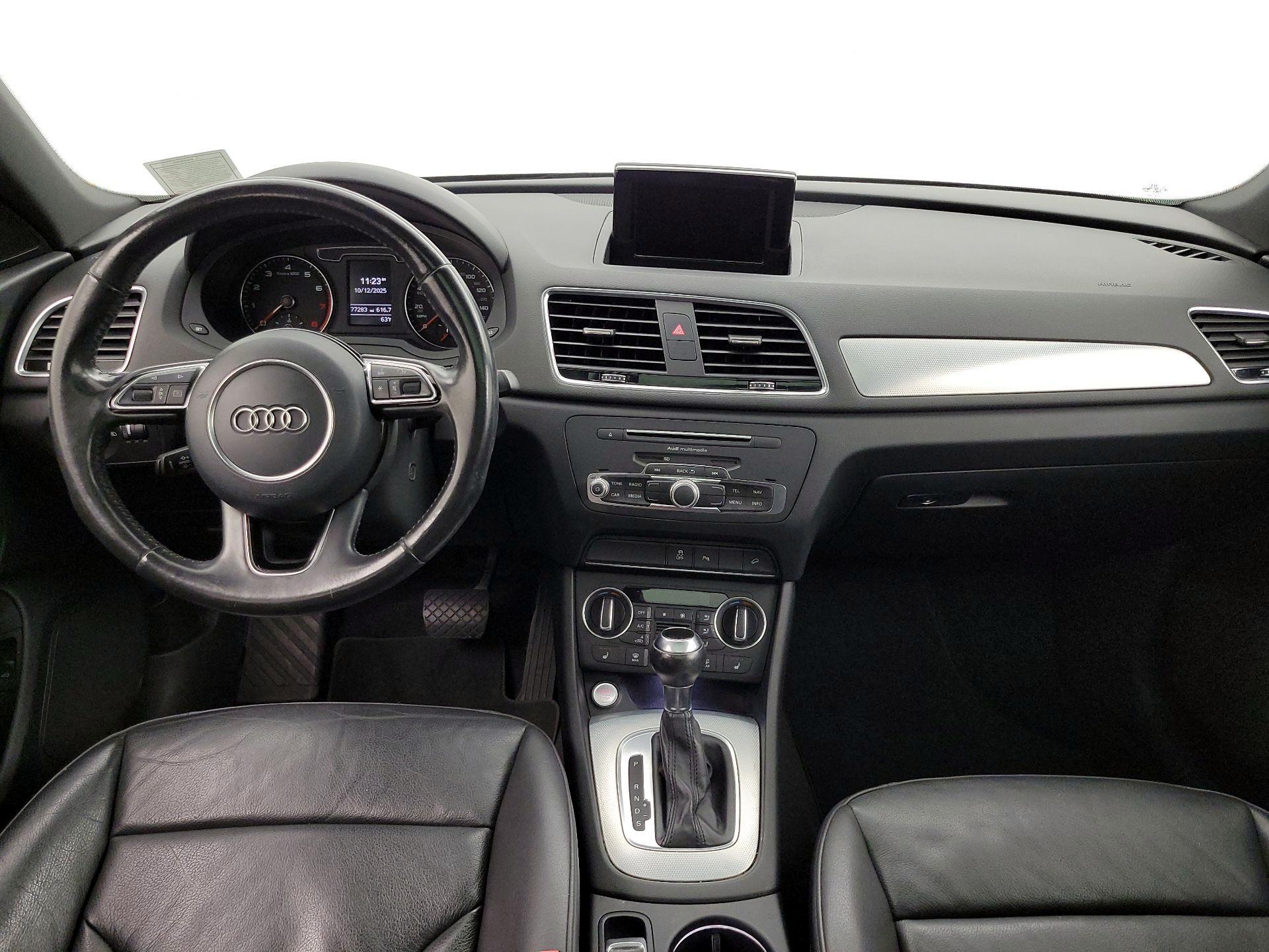 Thumbnail: 2017 Audi Q3 - 9