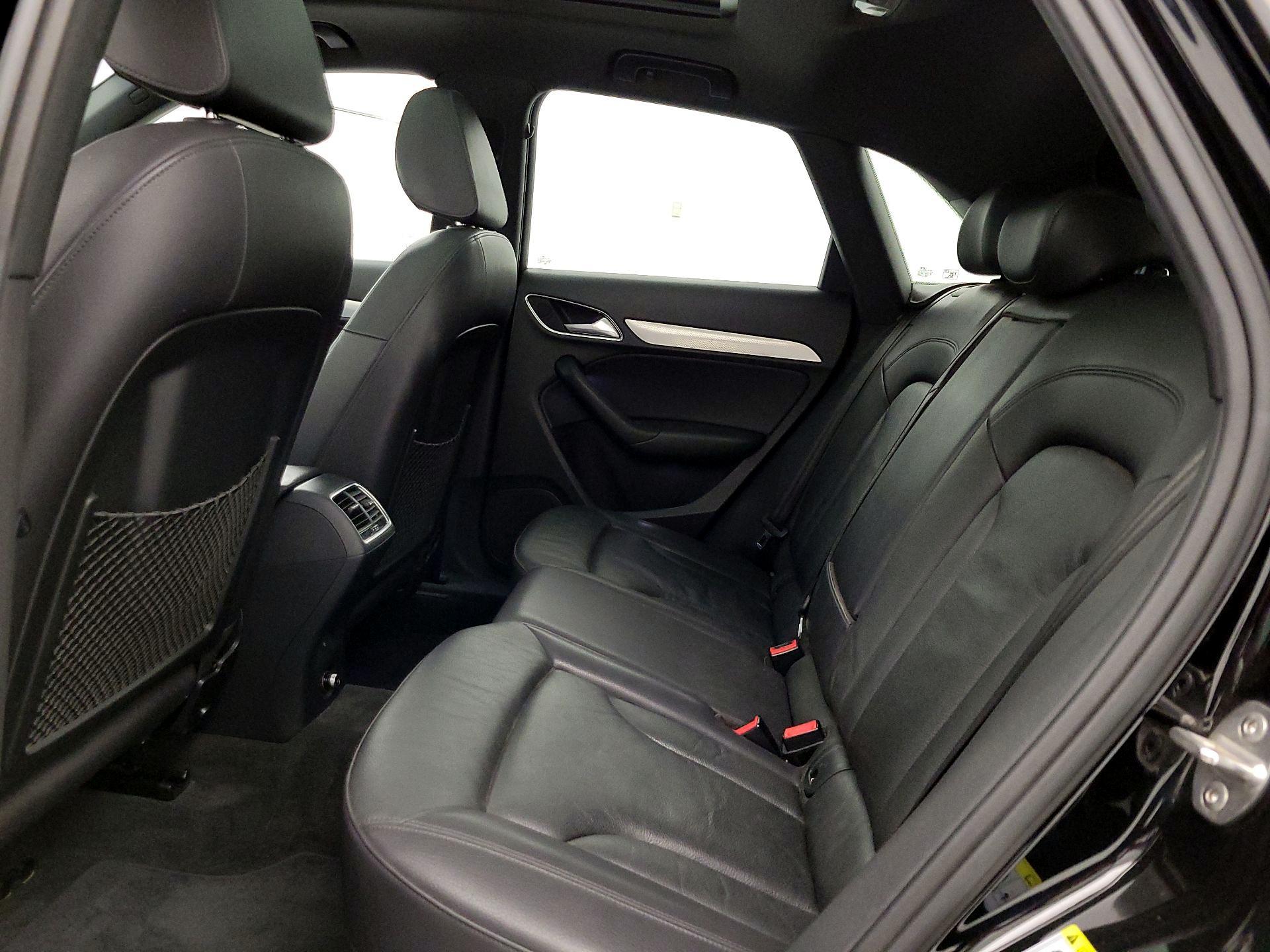 Thumbnail: 2017 Audi Q3 - 20