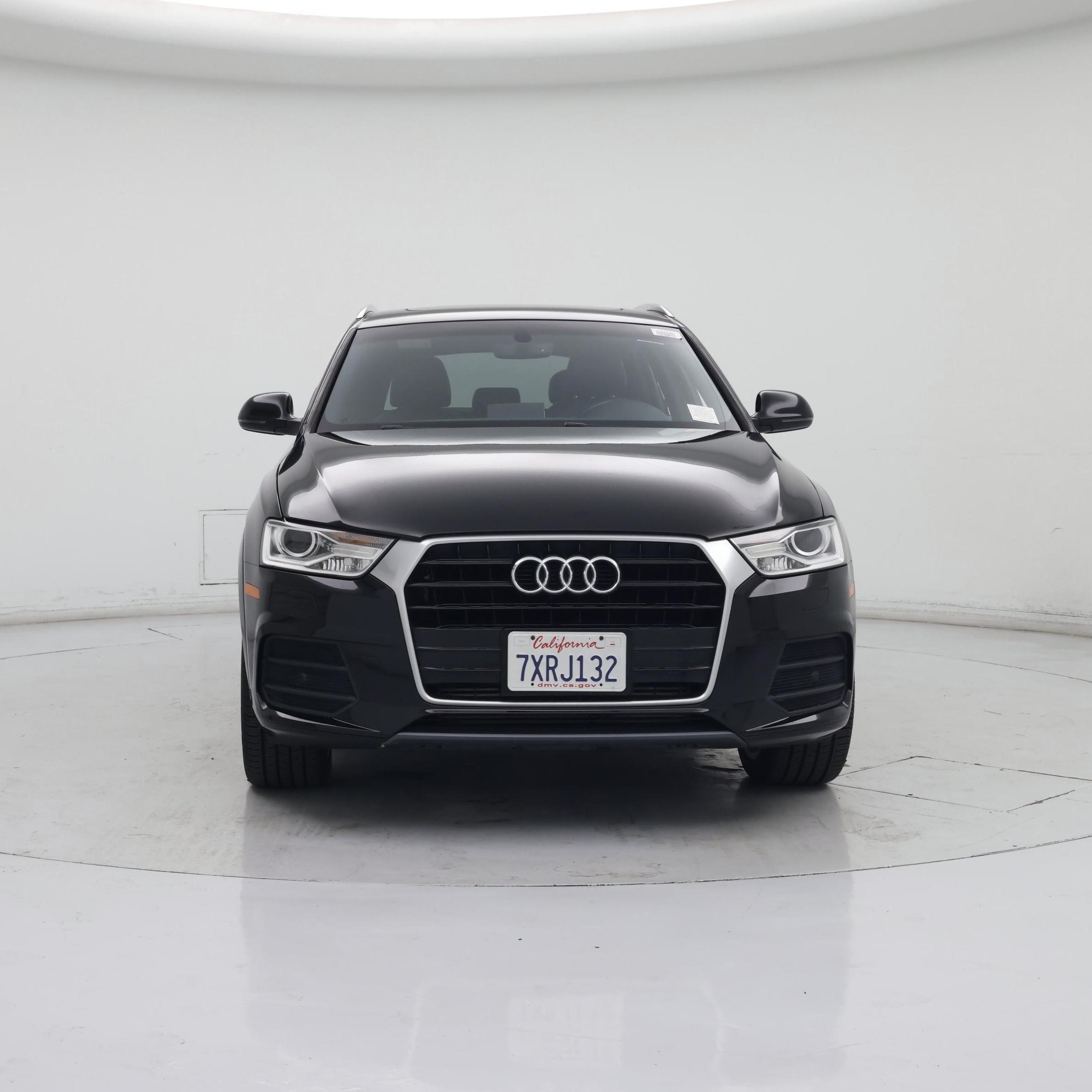Thumbnail: 2017 Audi Q3 - 5