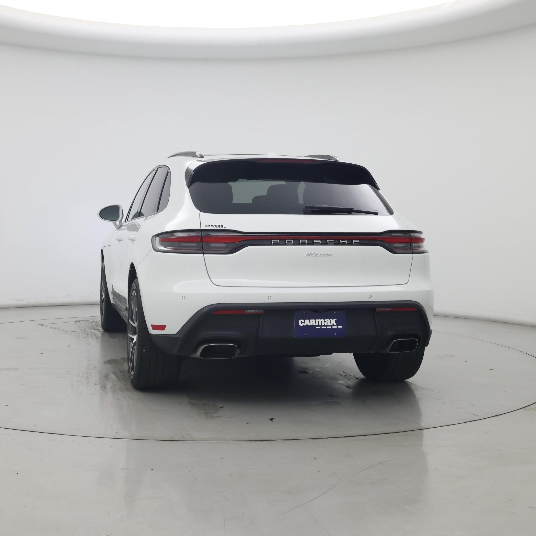 Thumbnail: 2022 Porsche Macan - 6
