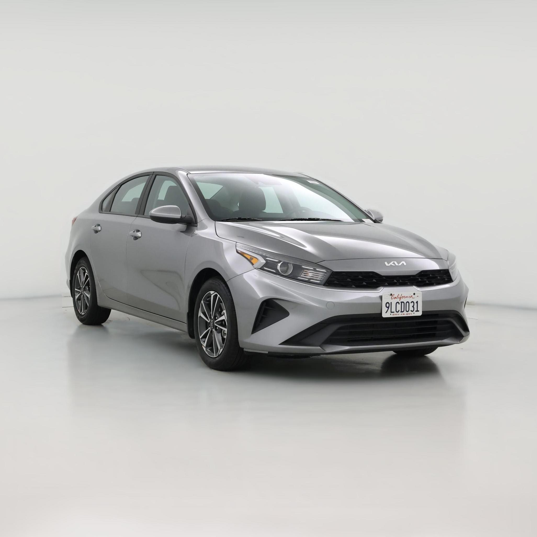 Thumbnail: 2024 Kia Forte - 1