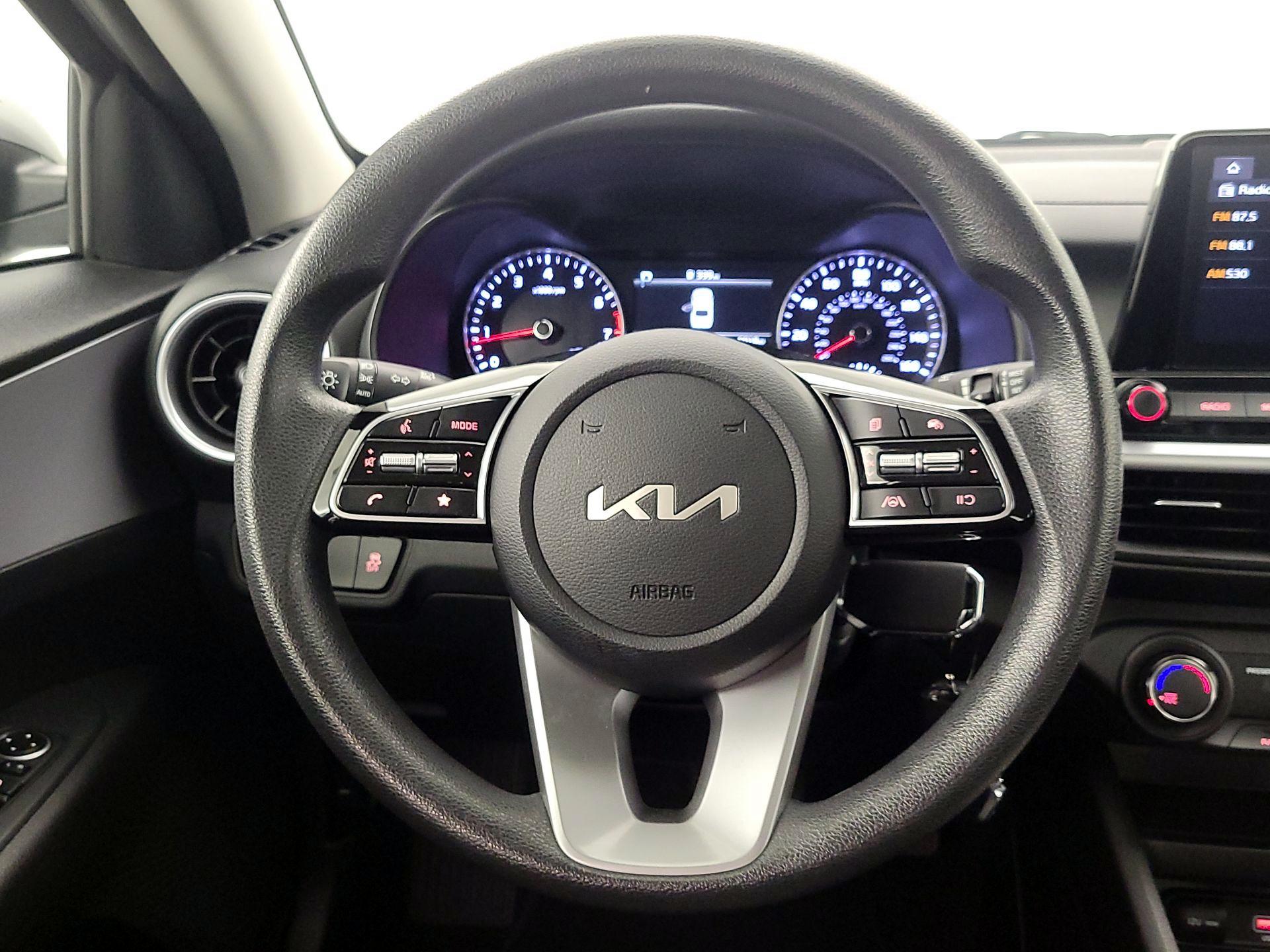 Thumbnail: 2024 Kia Forte - 10