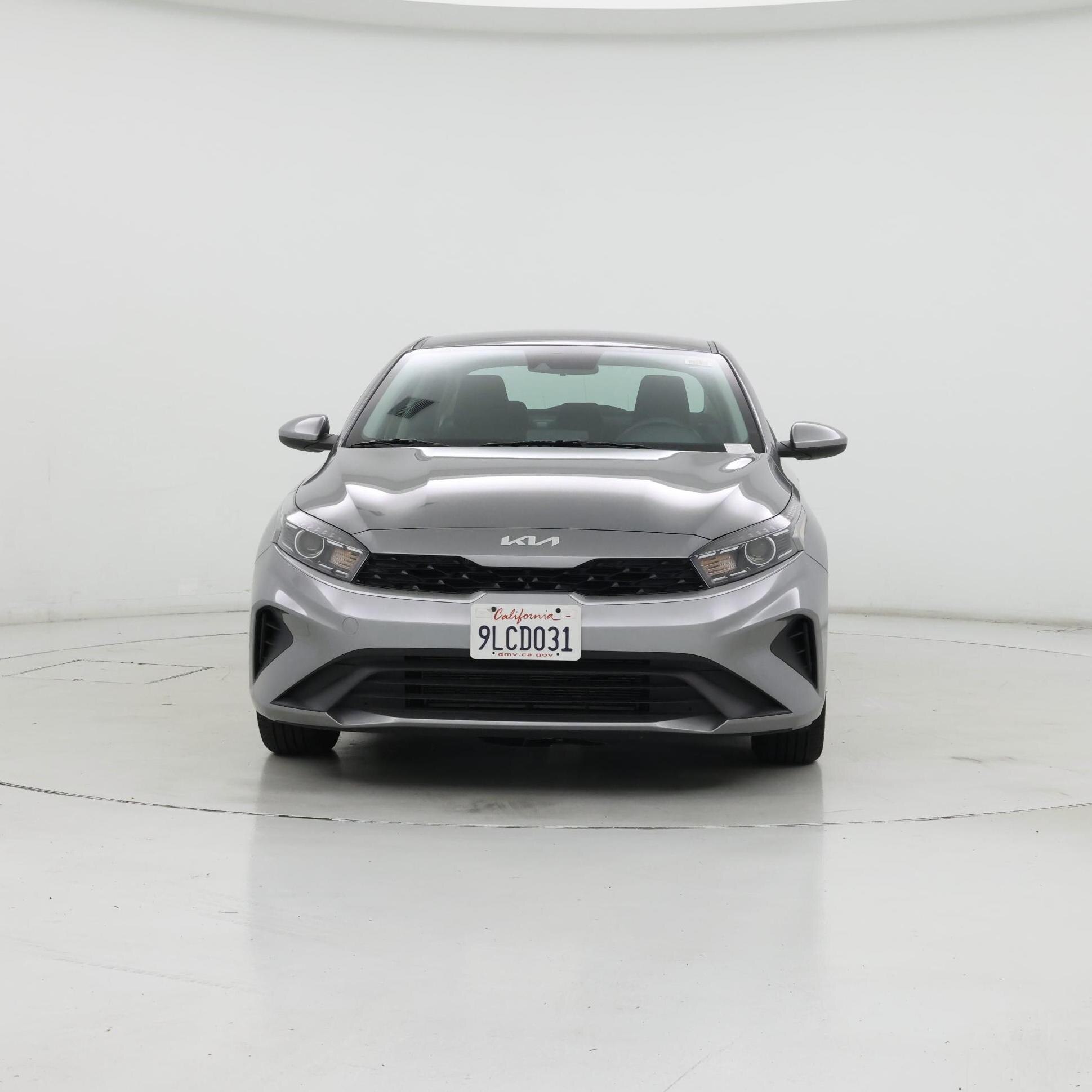 Thumbnail: 2024 Kia Forte - 5
