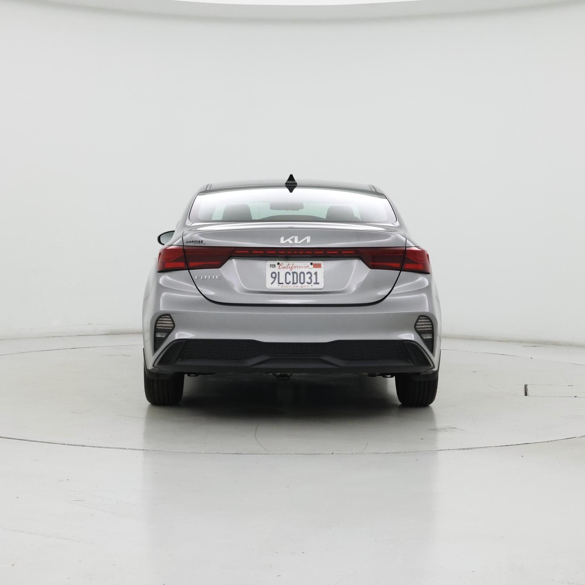 Thumbnail: 2024 Kia Forte - 6
