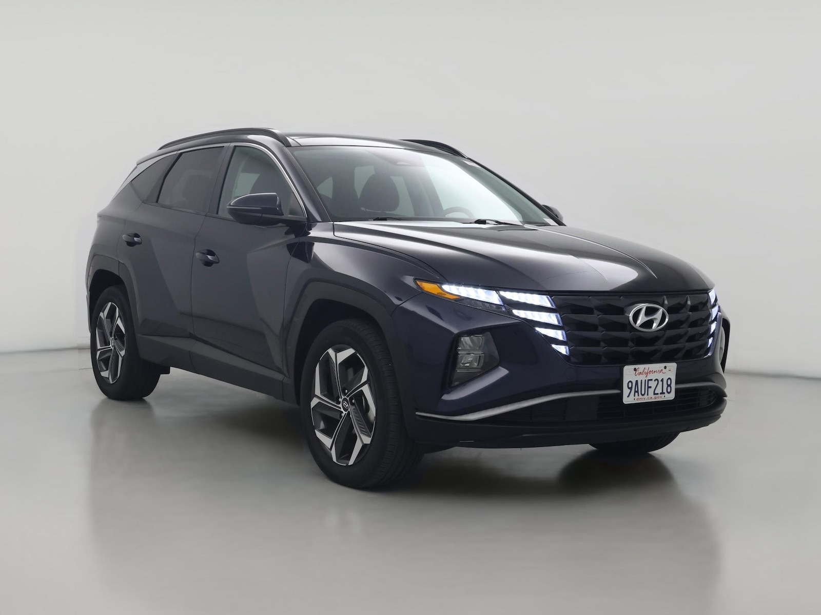 2022 Hyundai Tucson SEL Convenience