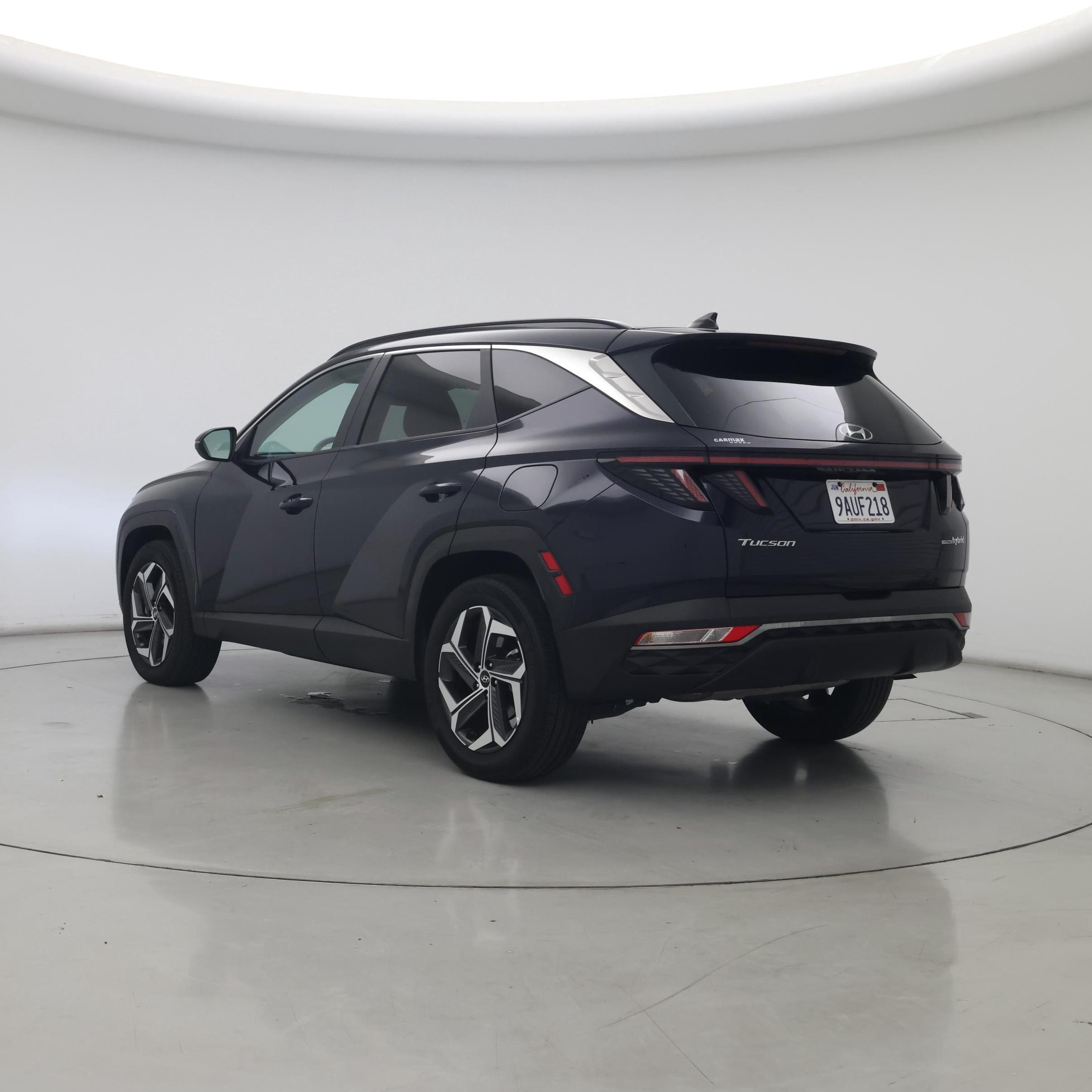 Thumbnail: 2022 Hyundai Tucson - 2
