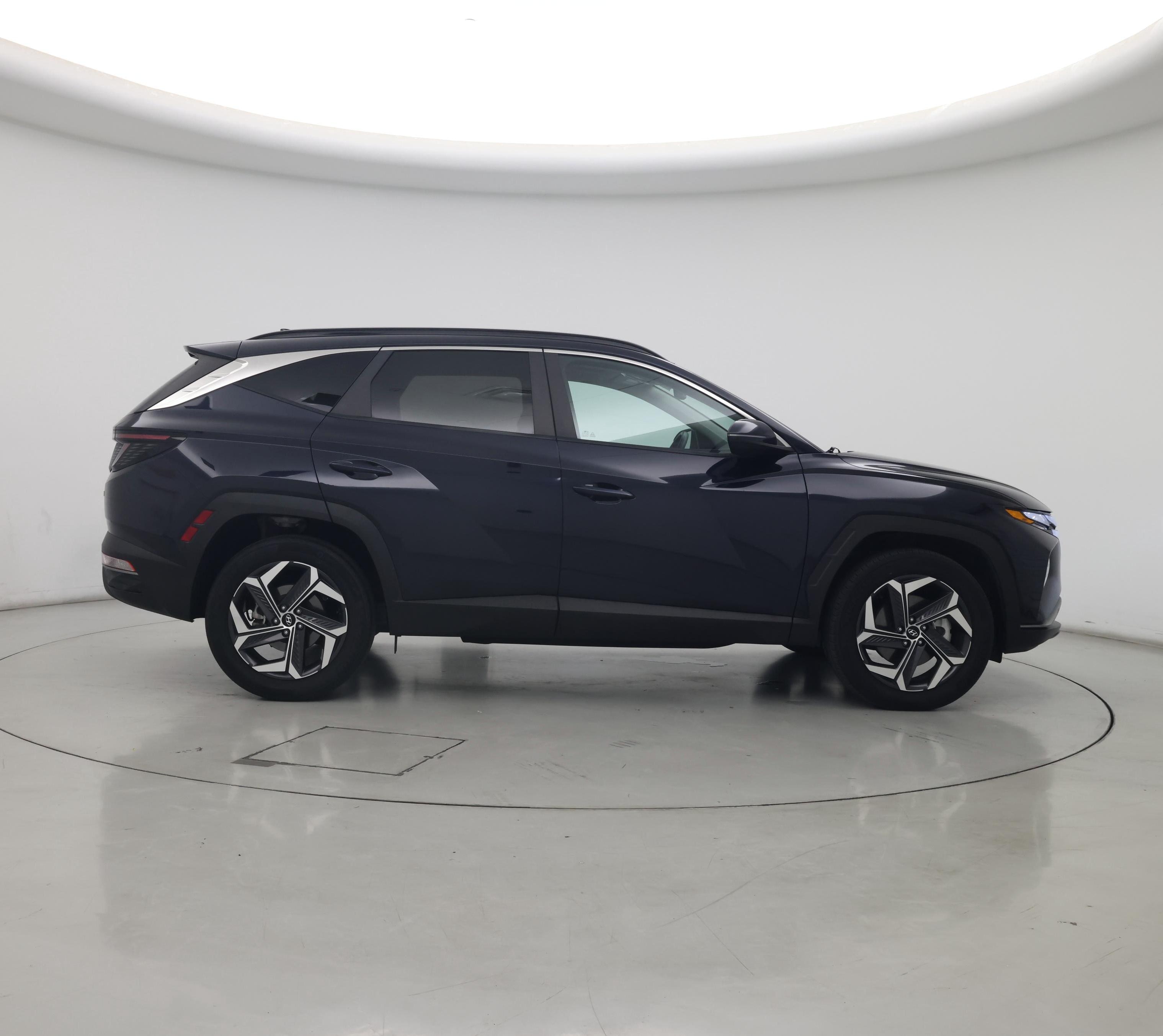 Thumbnail: 2022 Hyundai Tucson - 7