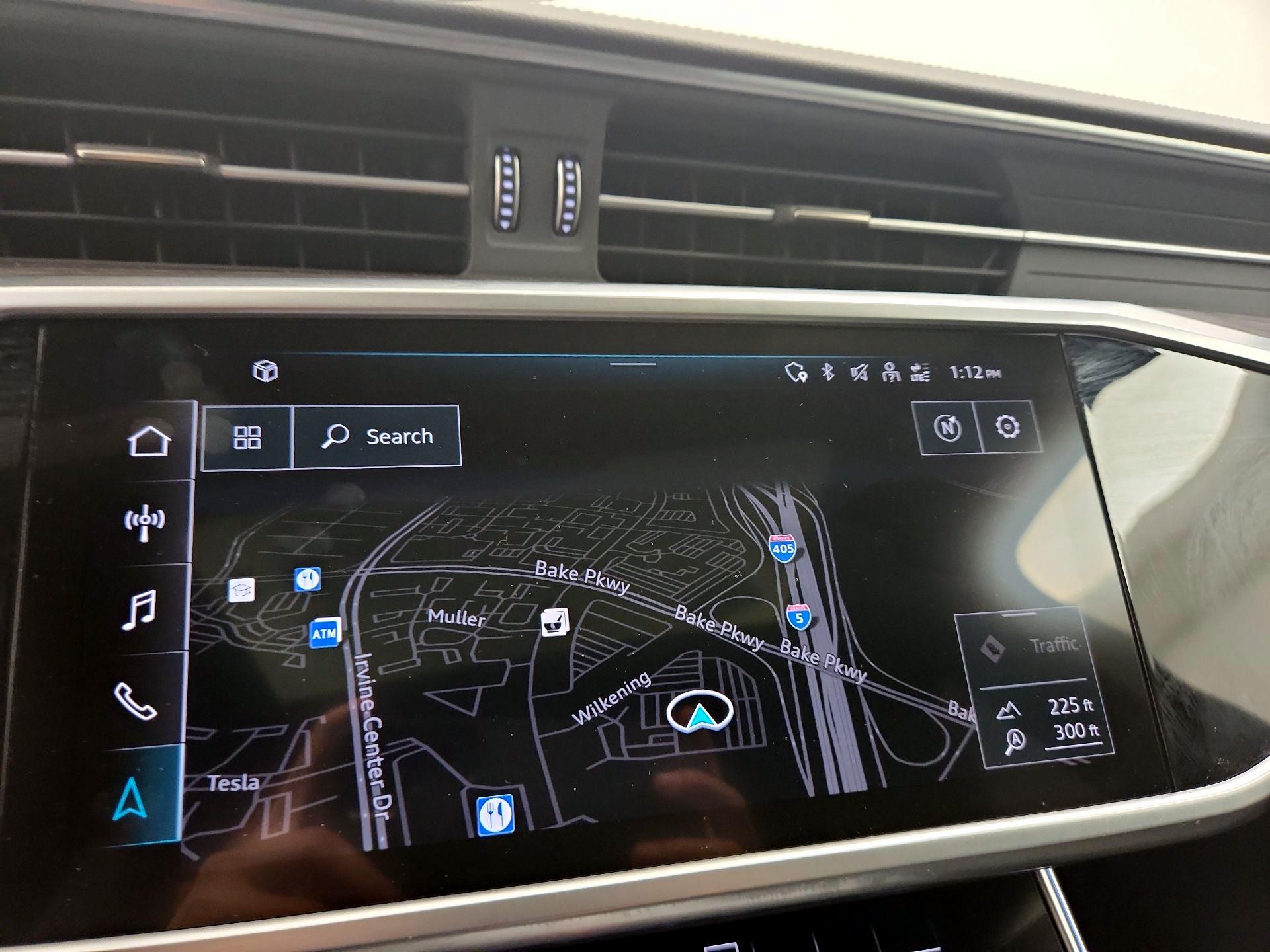 Thumbnail: 2021 Audi A6 - 14