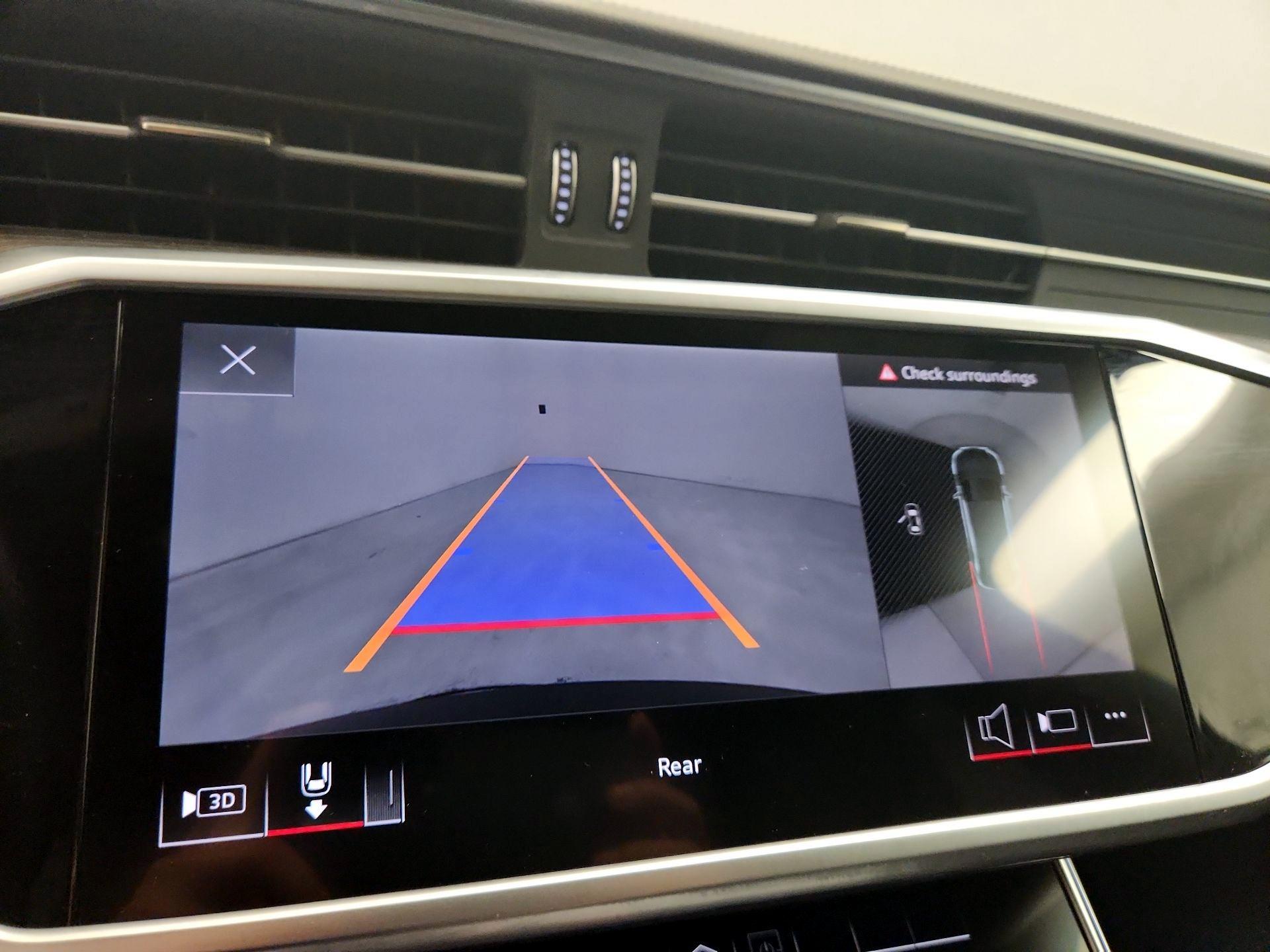Thumbnail: 2021 Audi A6 - 15