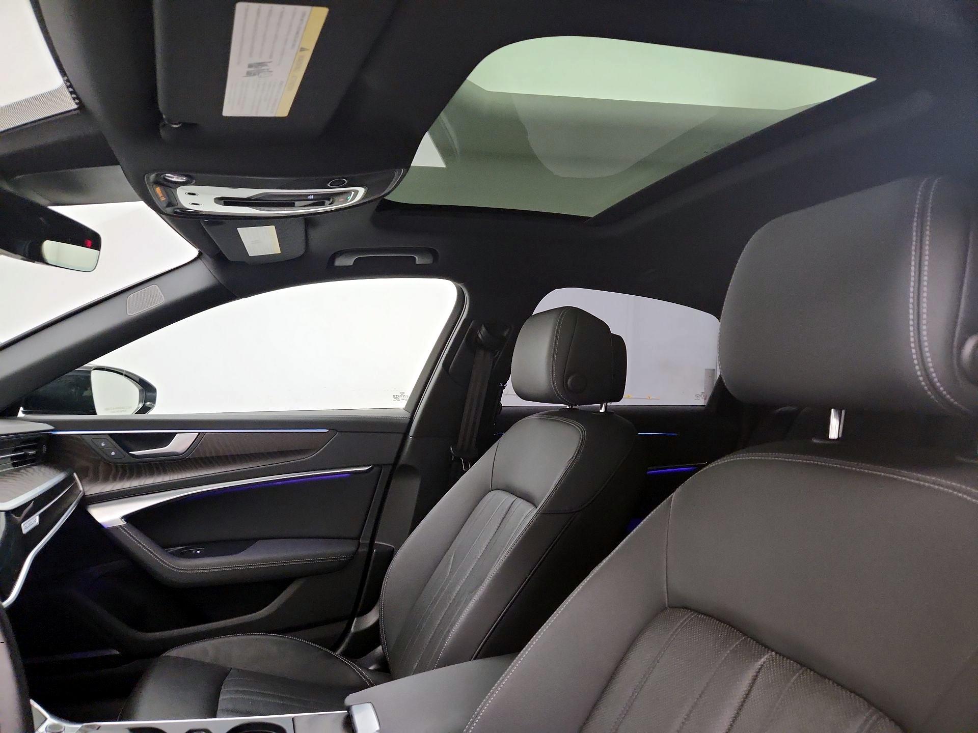 Thumbnail: 2021 Audi A6 - 19