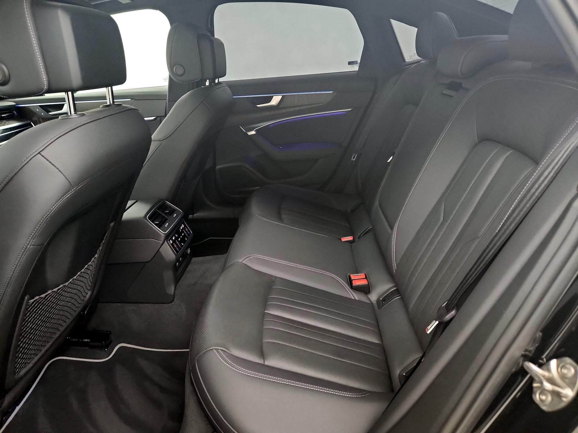 Thumbnail: 2021 Audi A6 - 20