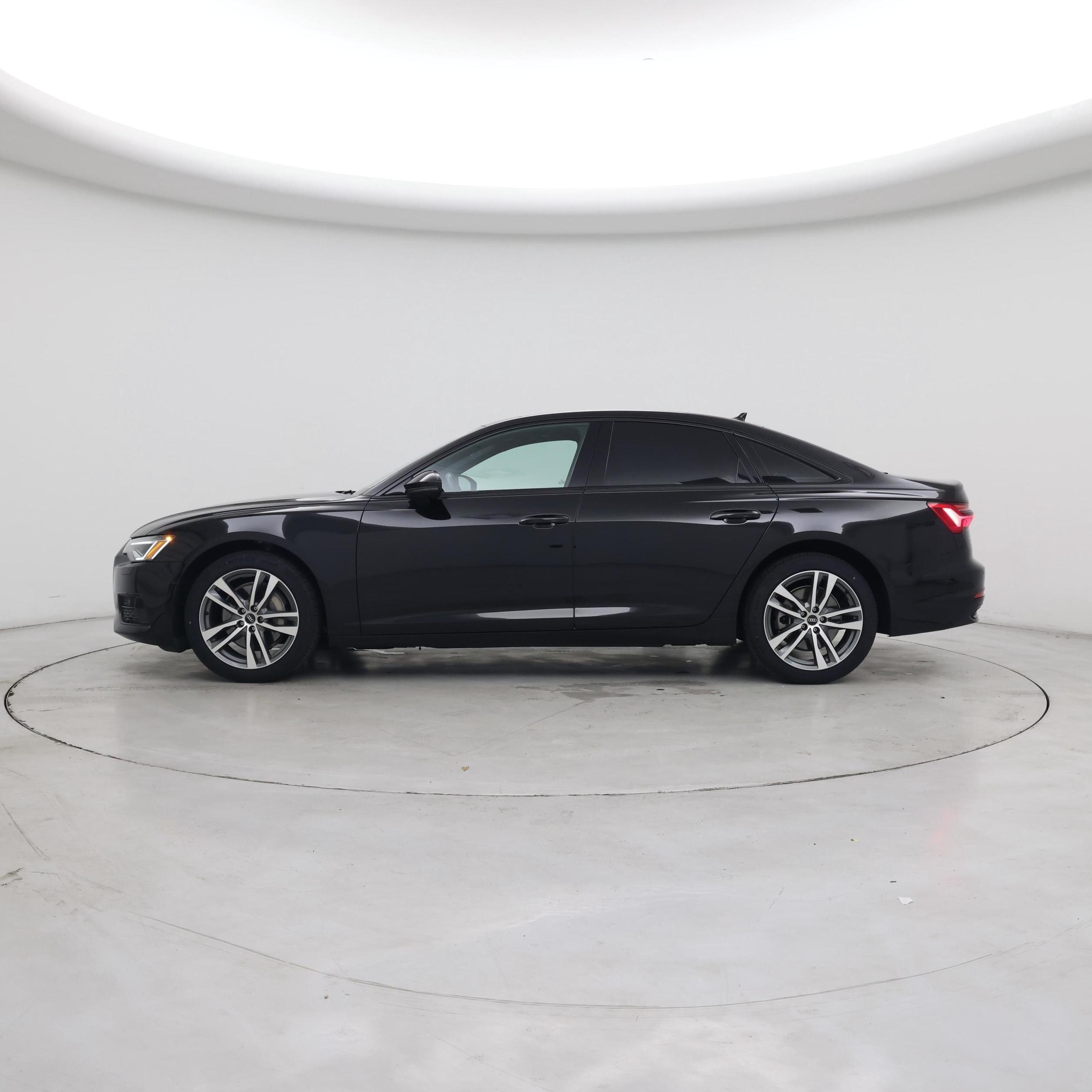 Thumbnail: 2021 Audi A6 - 3