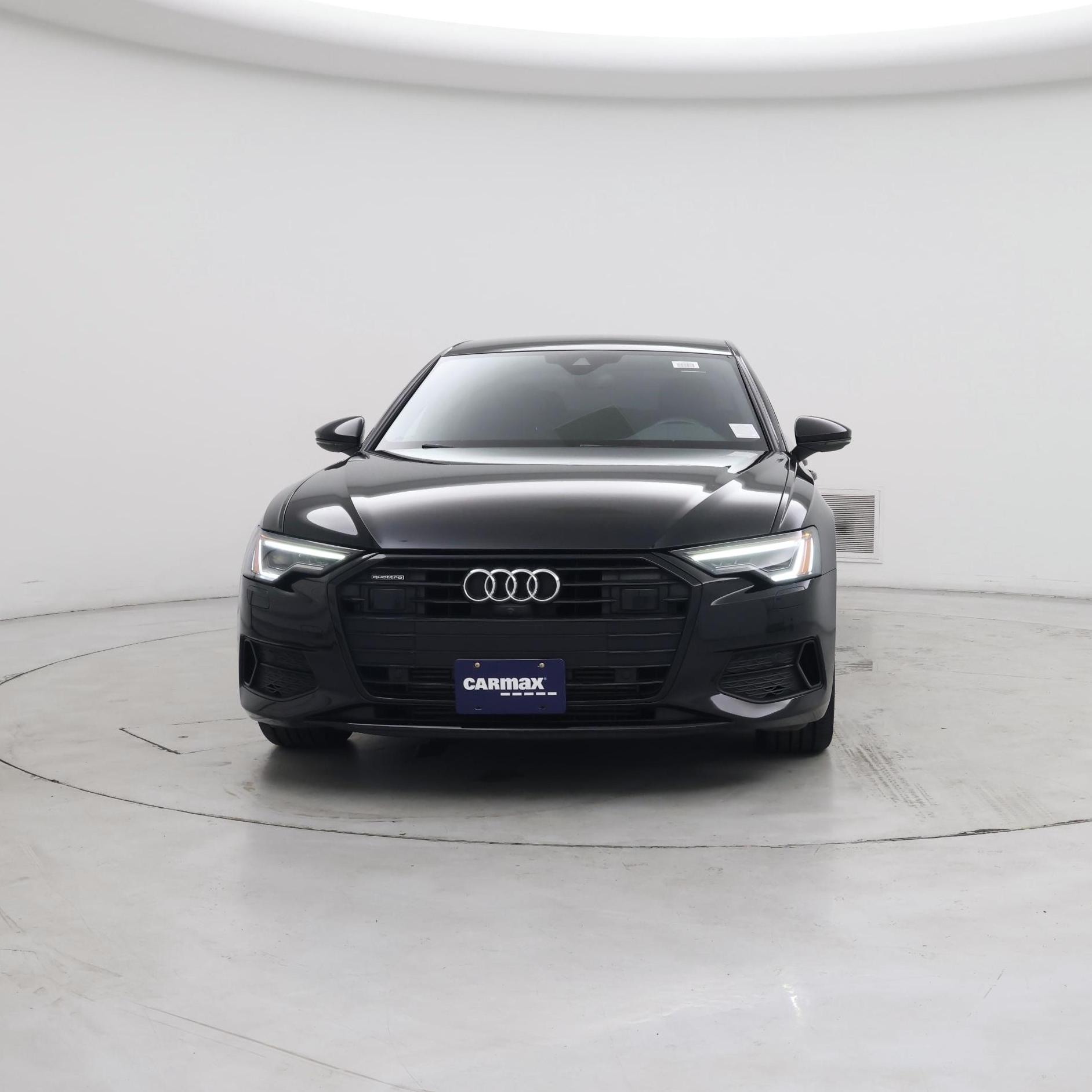 Thumbnail: 2021 Audi A6 - 5