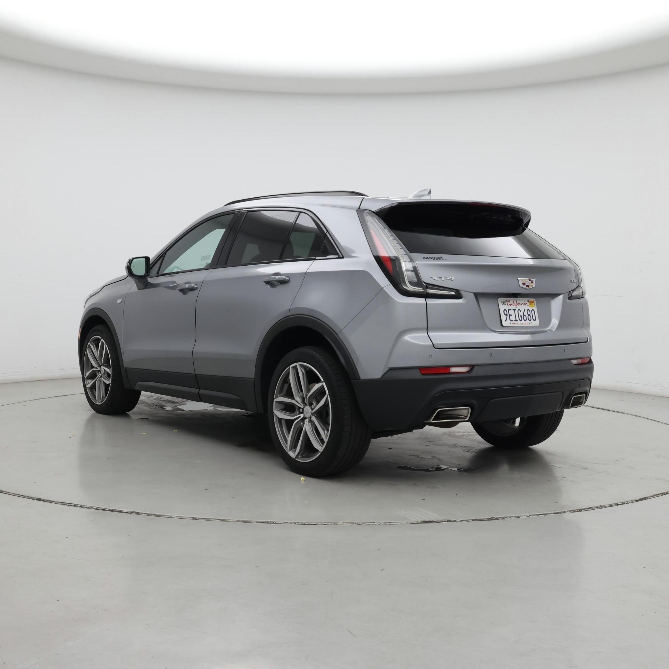Thumbnail: 2023 Cadillac XT4 - 2