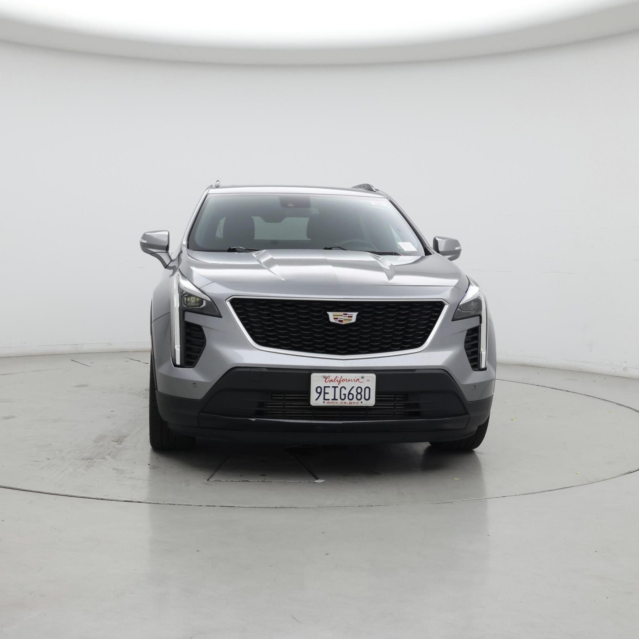 Thumbnail: 2023 Cadillac XT4 - 5