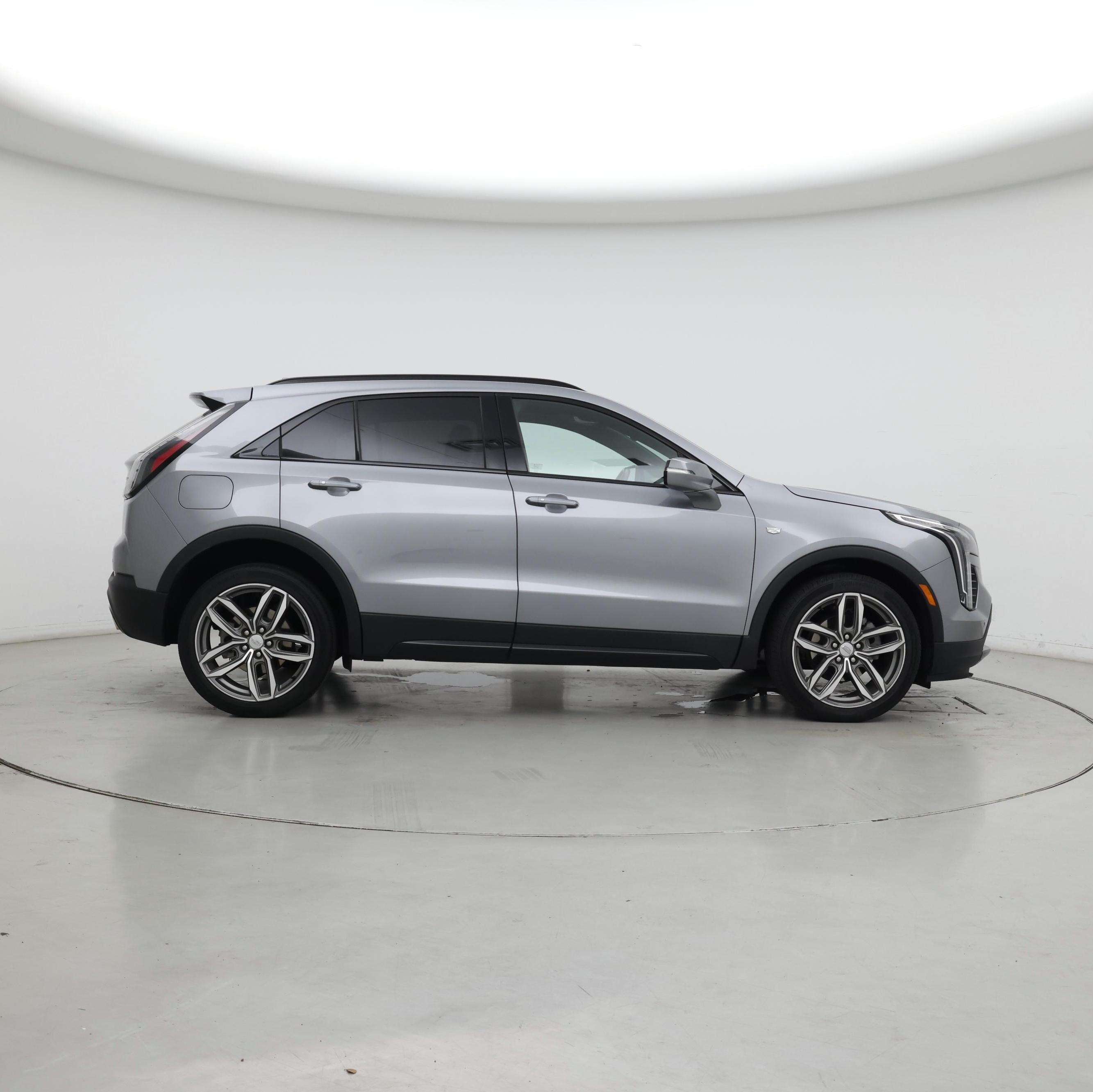 Thumbnail: 2023 Cadillac XT4 - 7