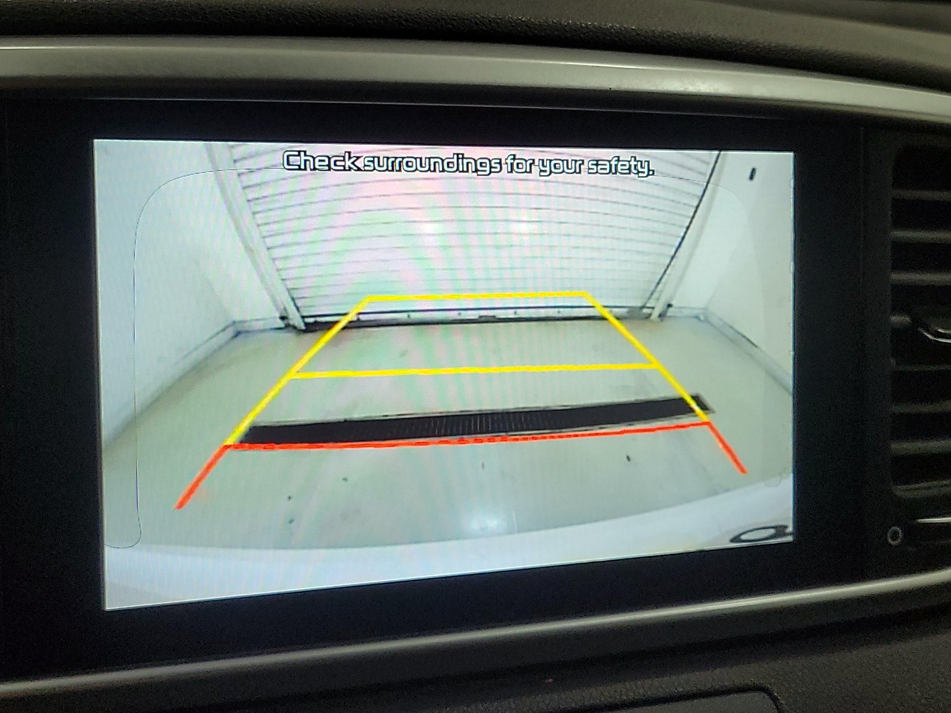 Thumbnail: 2020 Kia Sportage - 14