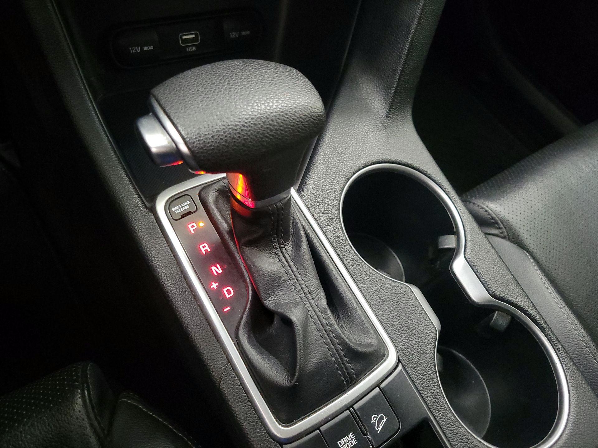 Thumbnail: 2020 Kia Sportage - 17