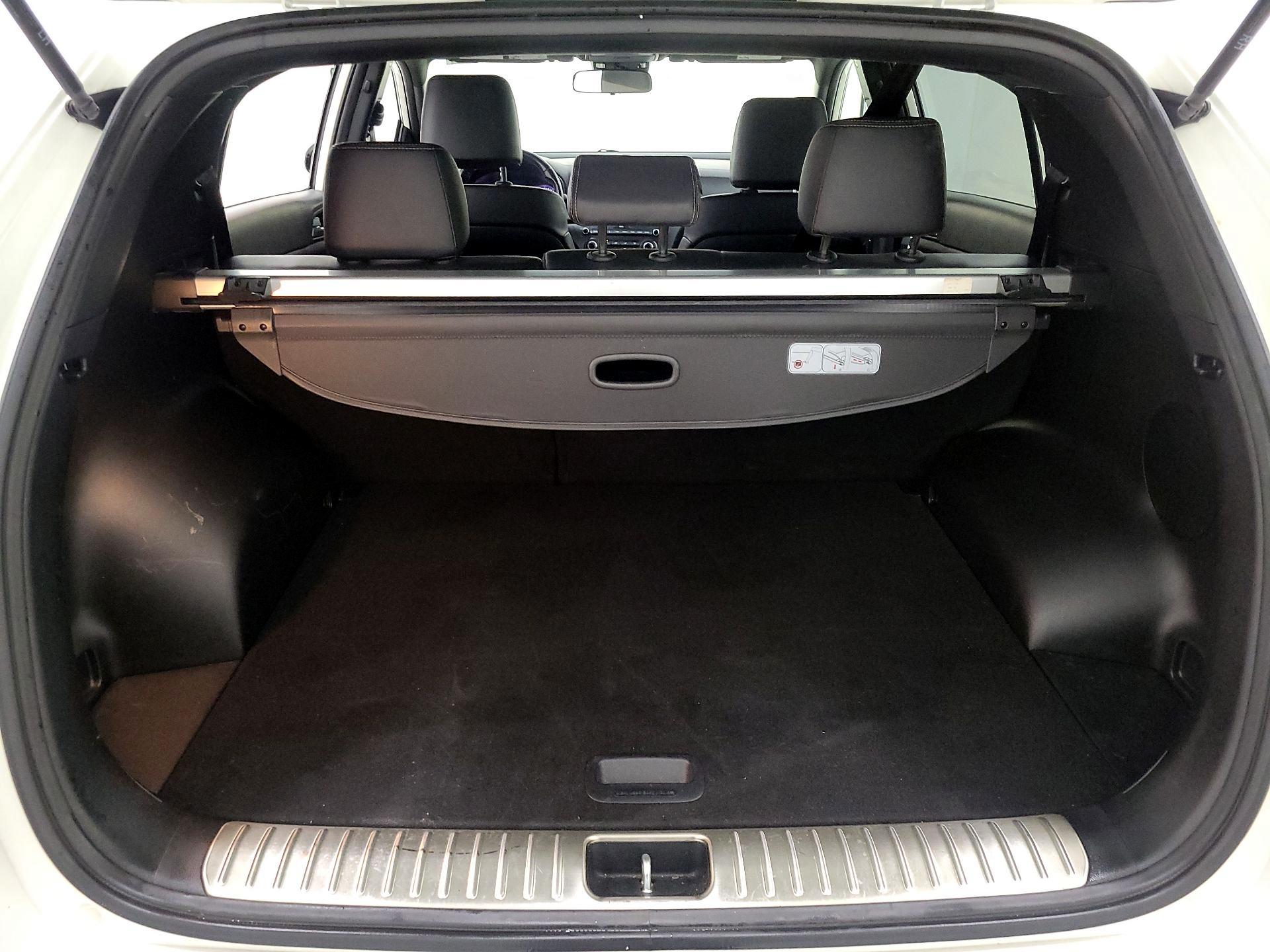 Thumbnail: 2020 Kia Sportage - 20