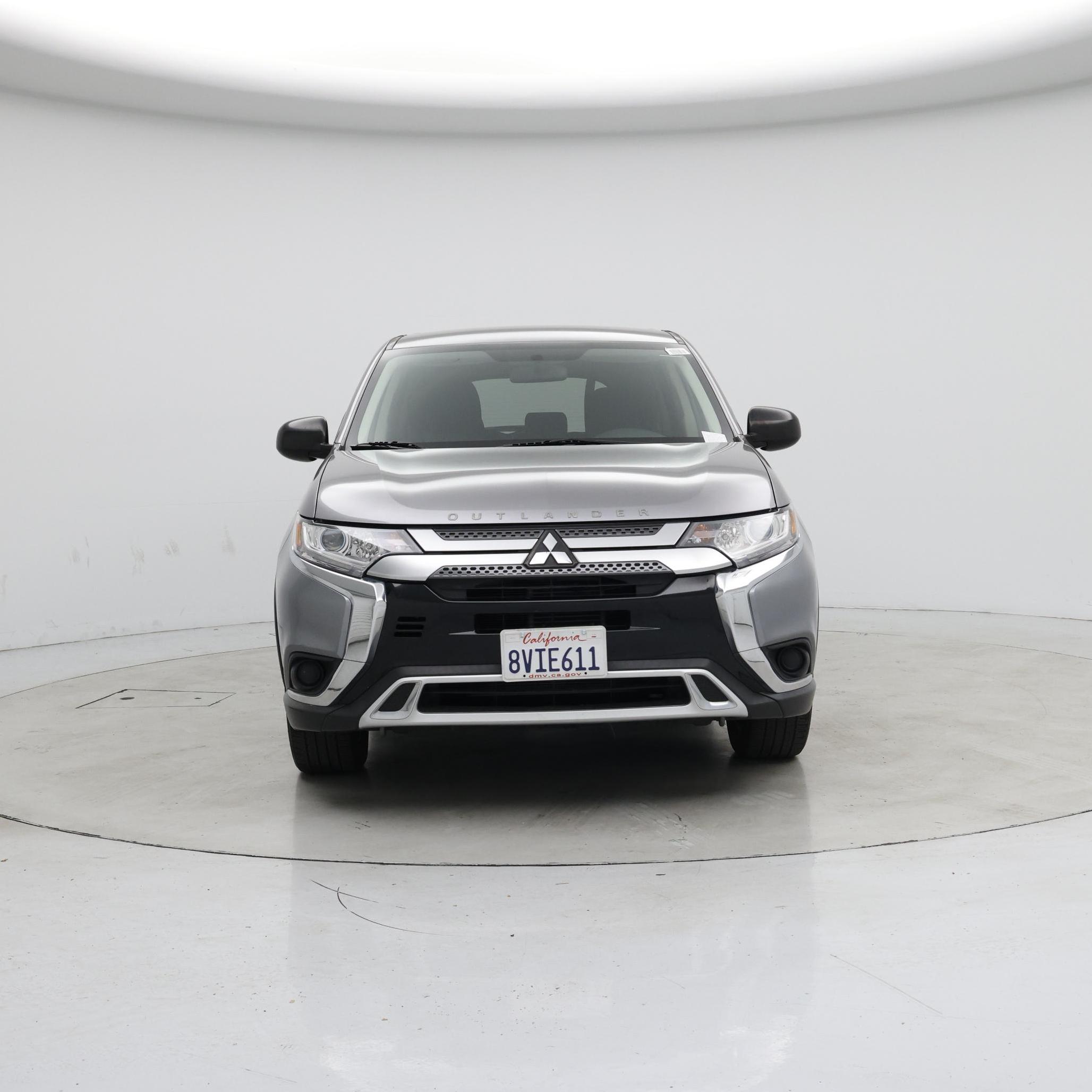Thumbnail: 2020 Mitsubishi Outlander - 5