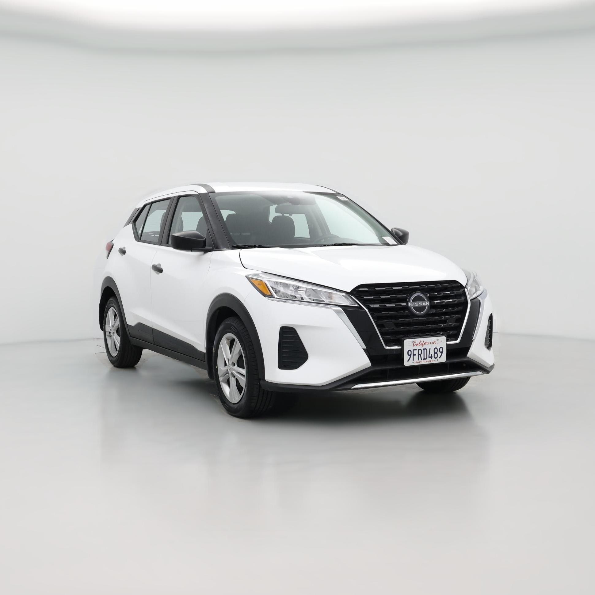 Thumbnail: 2023 Nissan Kicks - 1